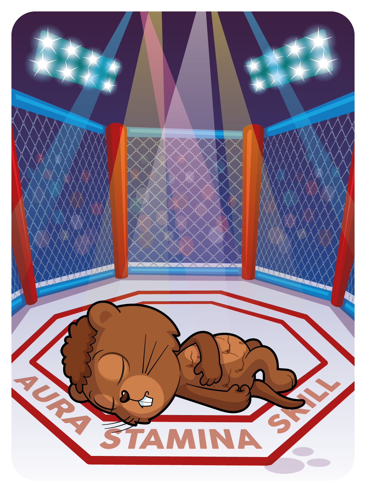 Gary Vaynerchuk - VeeFriends Series 2 - Gifted Gopher #38900 - NFT # 38900