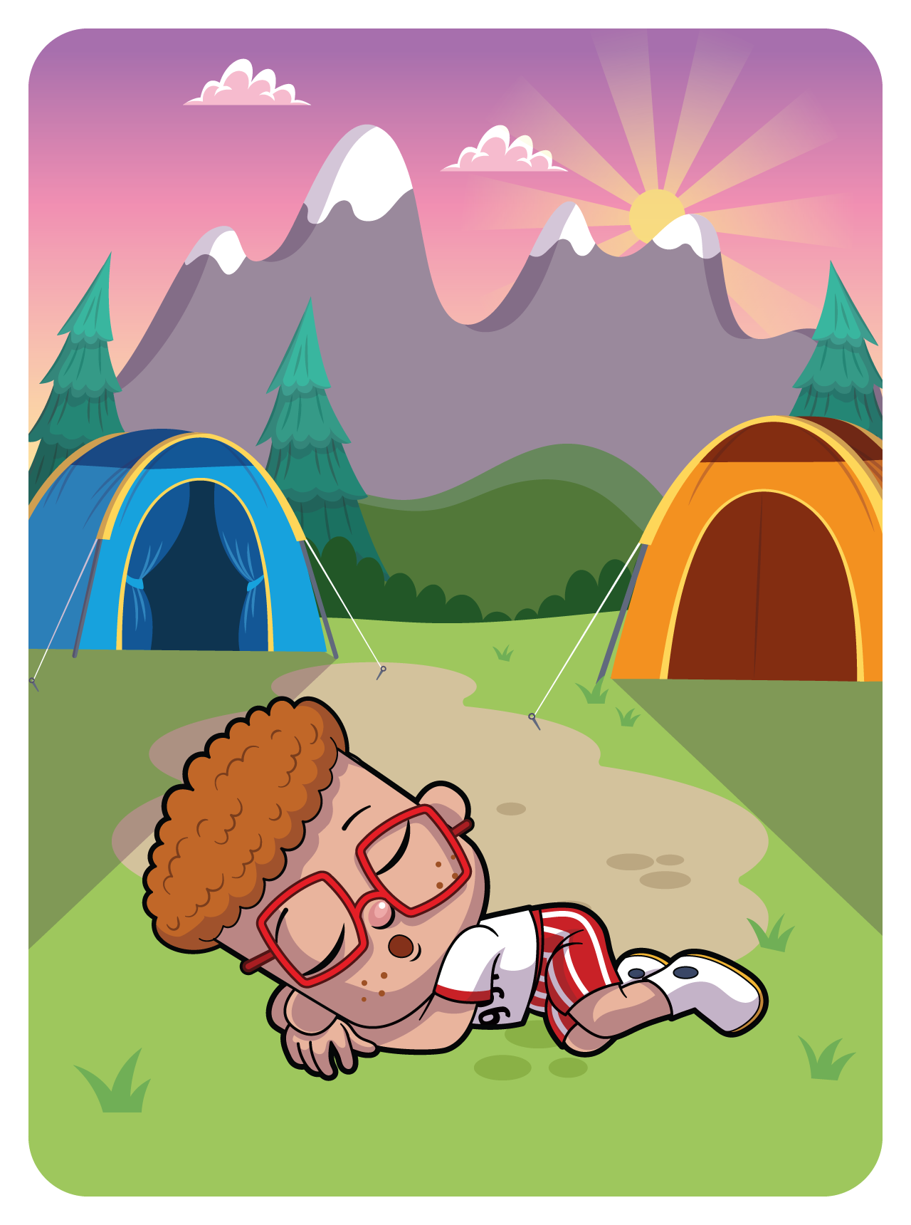 Gary Vaynerchuk - VeeFriends Series 2 - Who Was Born In 1997 #38910 - NFT # 38910