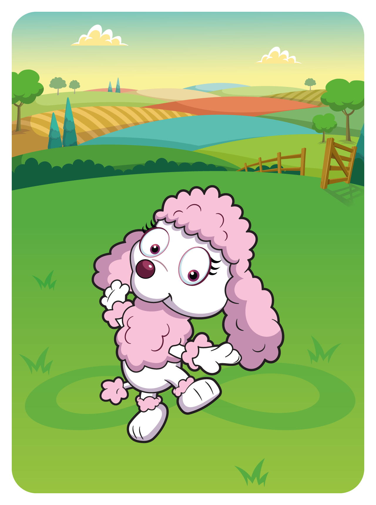 Gary Vaynerchuk - VeeFriends Series 2 - Polished Poodle #38911 - NFT # 38911