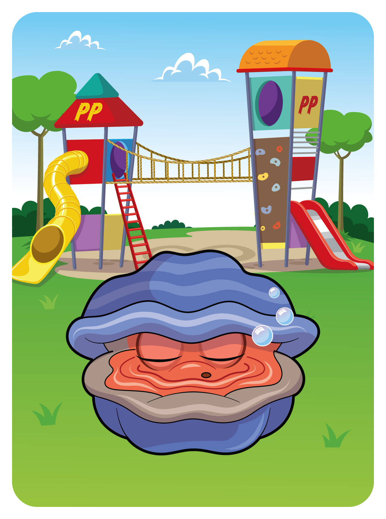 Gary Vaynerchuk - VeeFriends Series 2 - Observant Oyster #38916 - NFT # 38916