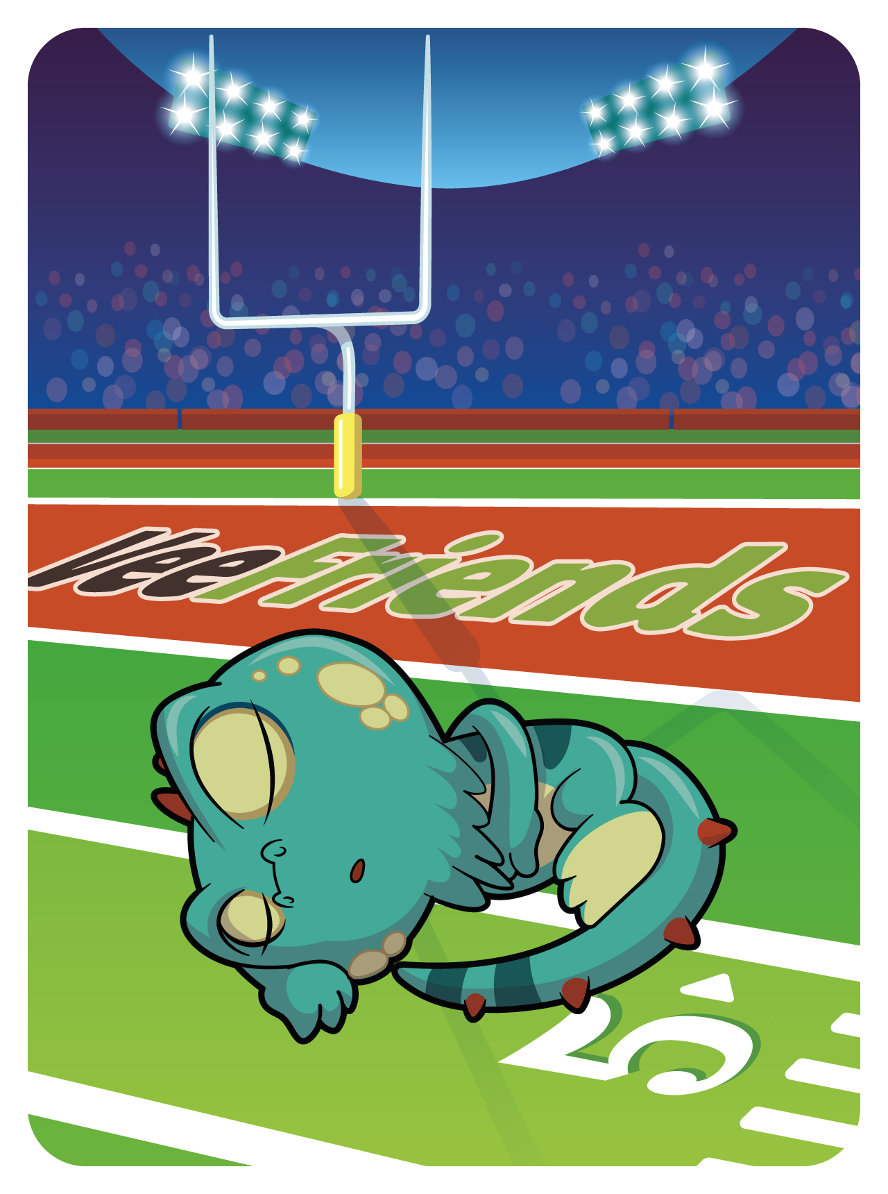 Gary Vaynerchuk - VeeFriends Series 2 - Level Headed Lizard #38930 - NFT # 38930