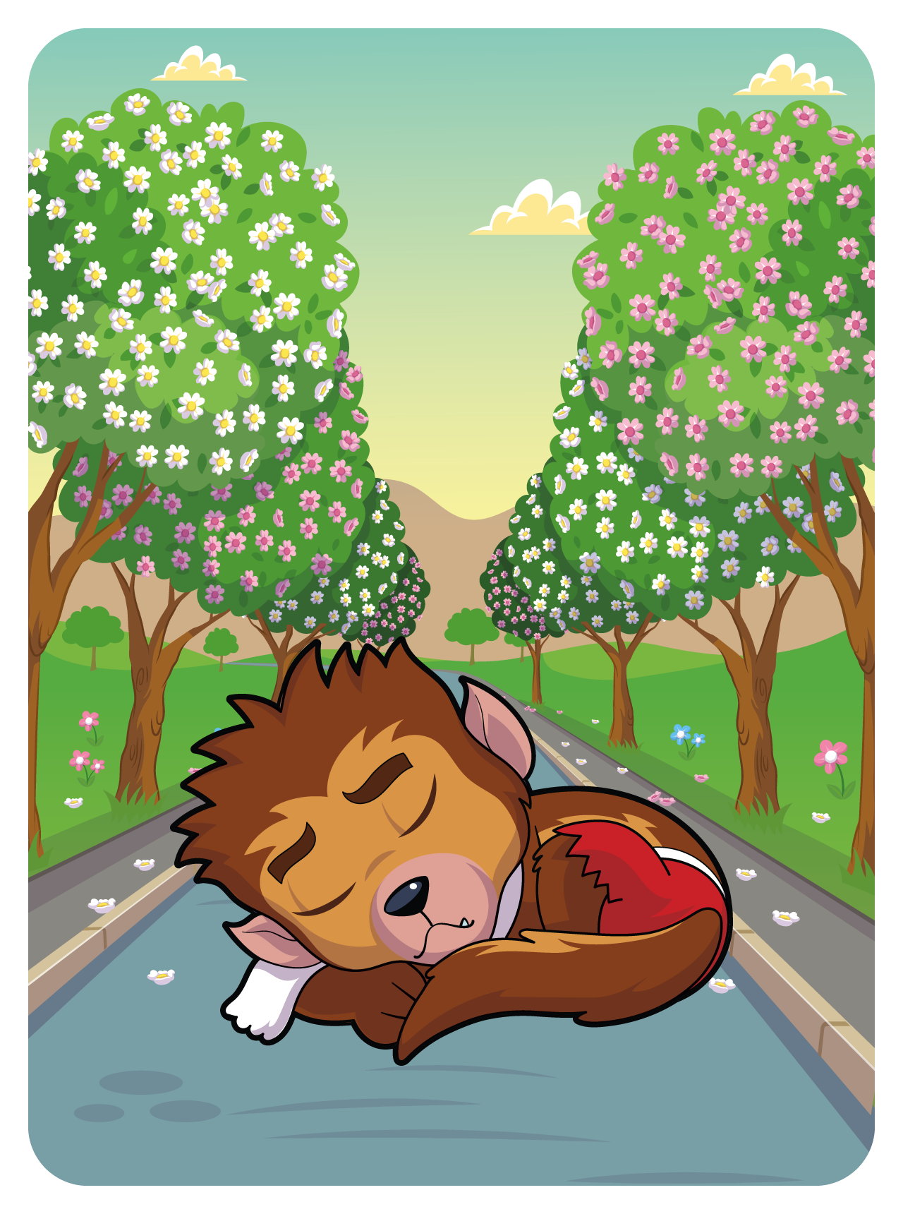 Gary Vaynerchuk - VeeFriends Series 2 - Well-Connected Werewolf #38932 - NFT # 38932