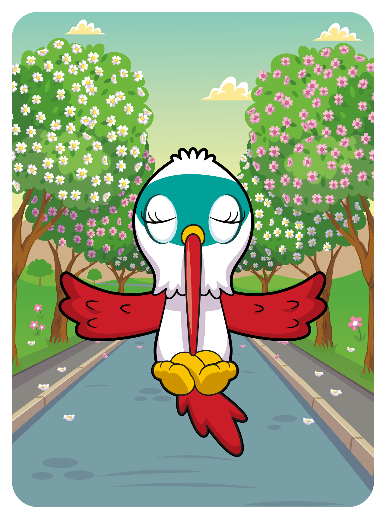 Gary Vaynerchuk - VeeFriends Series 2 - Humble Hummingbird #38934 - NFT # 38934