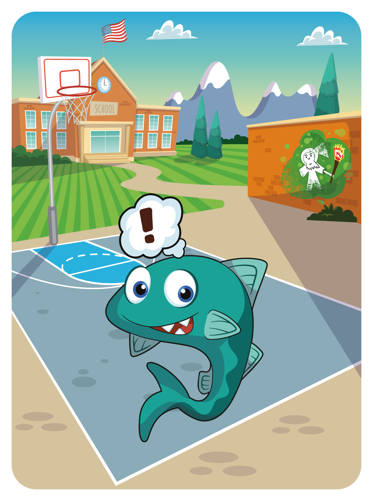 Gary Vaynerchuk - VeeFriends Series 2 - Brilliant Barracuda #38935 - NFT # 38935