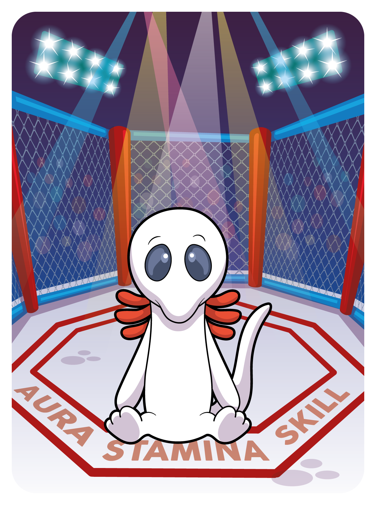 Gary Vaynerchuk - VeeFriends Series 2 - Honorable Olm #38937 - NFT # 38937