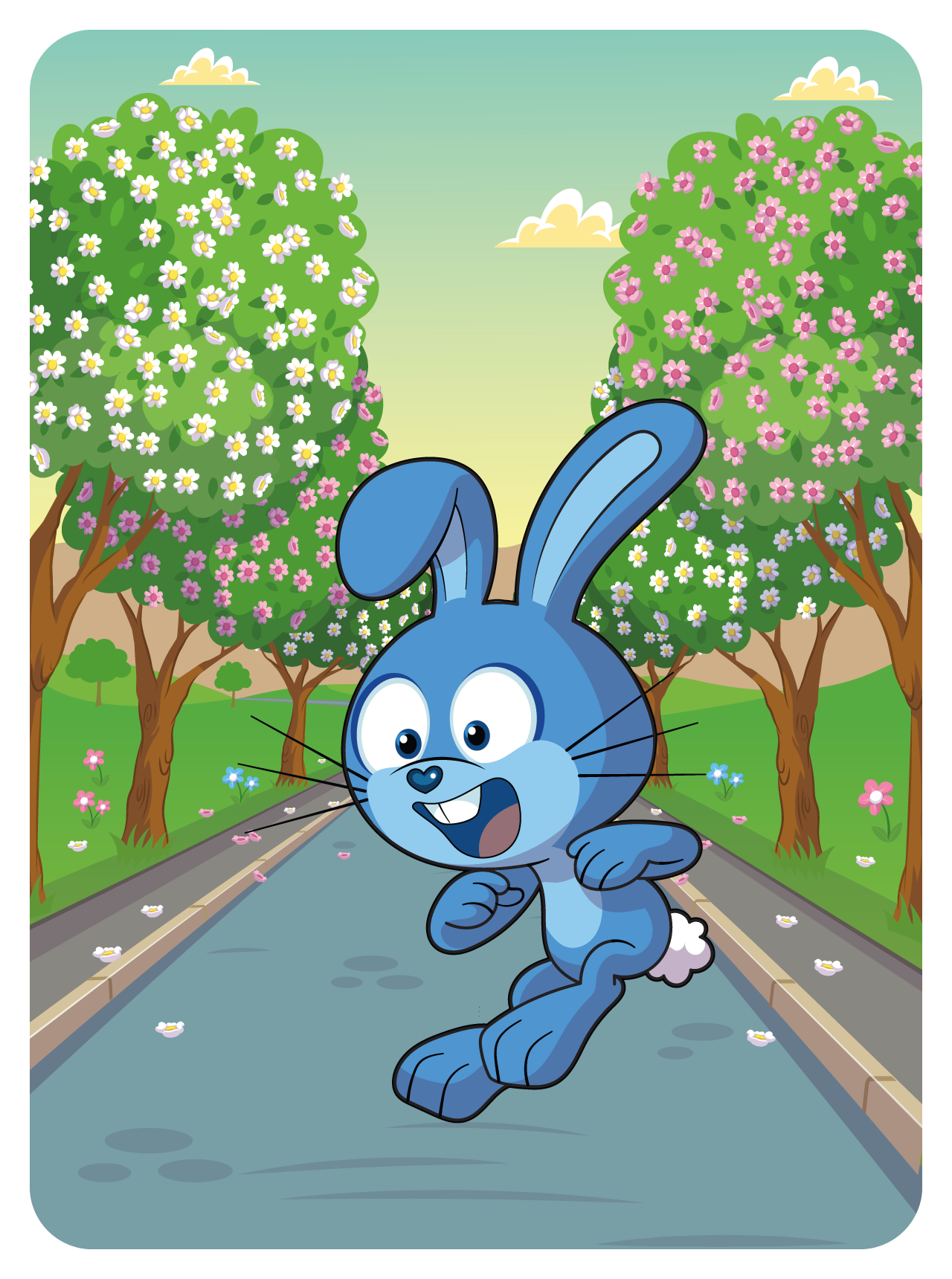 Gary Vaynerchuk - VeeFriends Series 2 - Radical Rabbit #38956 - NFT # 38956