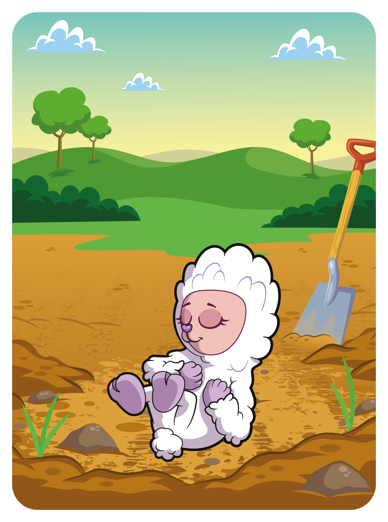 Gary Vaynerchuk - VeeFriends Series 2 - Aspiring Alpaca #38957 - NFT # 38957