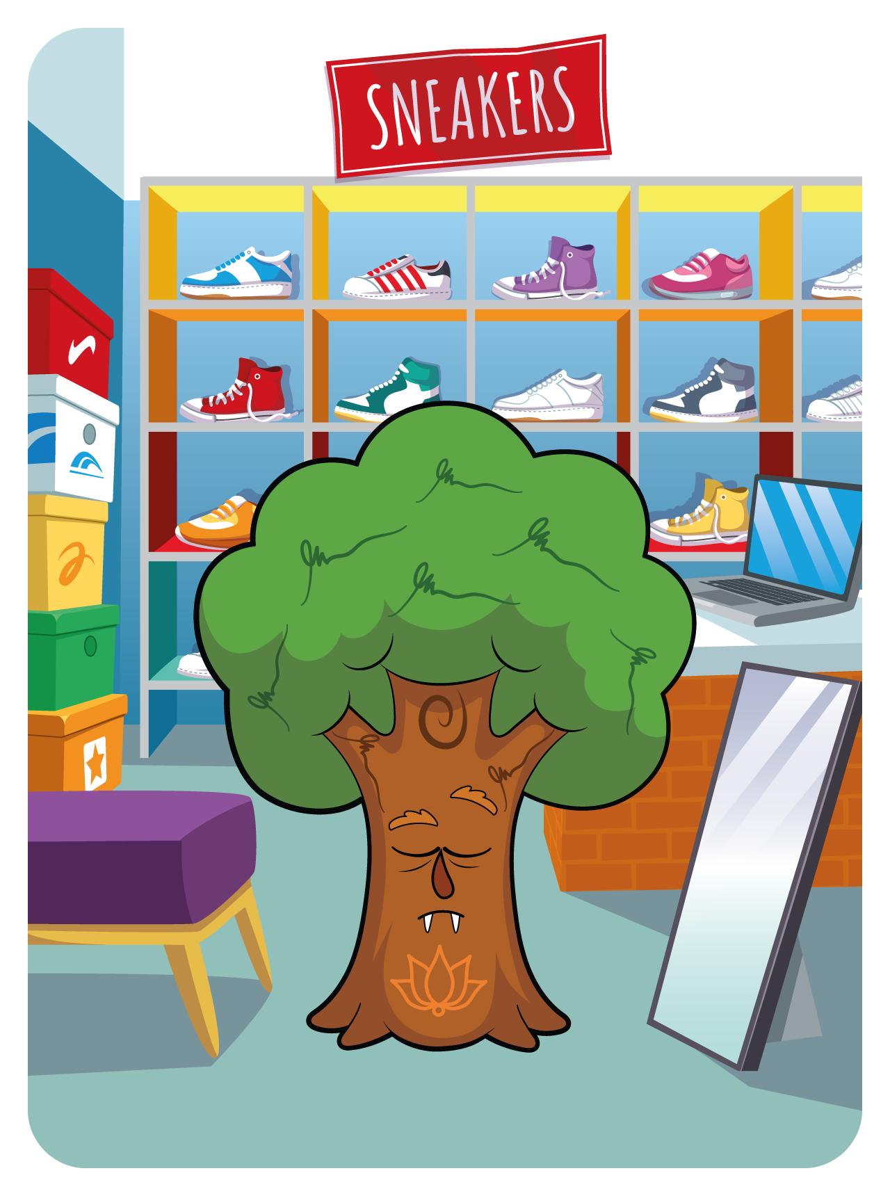 Gary Vaynerchuk - VeeFriends Series 2 - The Oak Monster #38960 - NFT # 38960