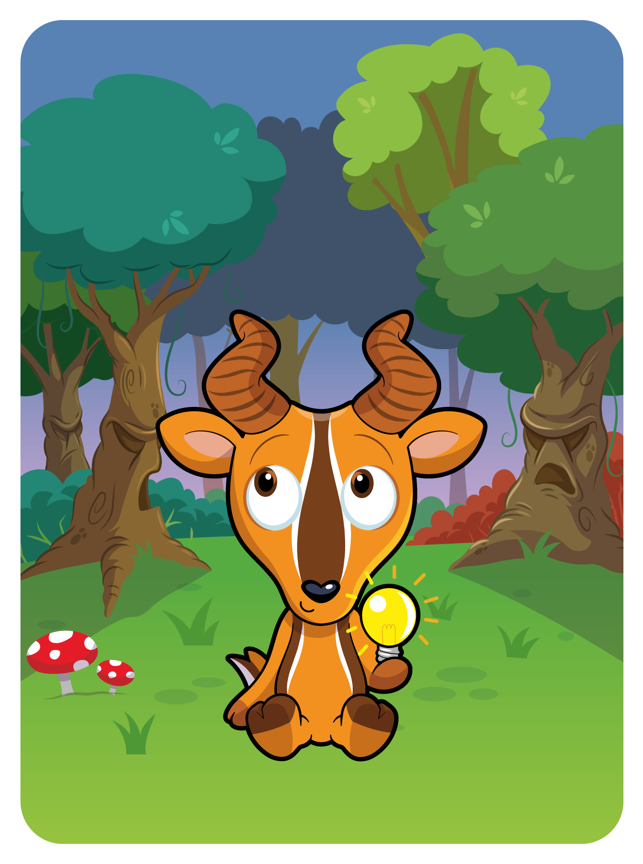 Gary Vaynerchuk - VeeFriends Series 2 - Innovative Impala #38961 - NFT # 38961