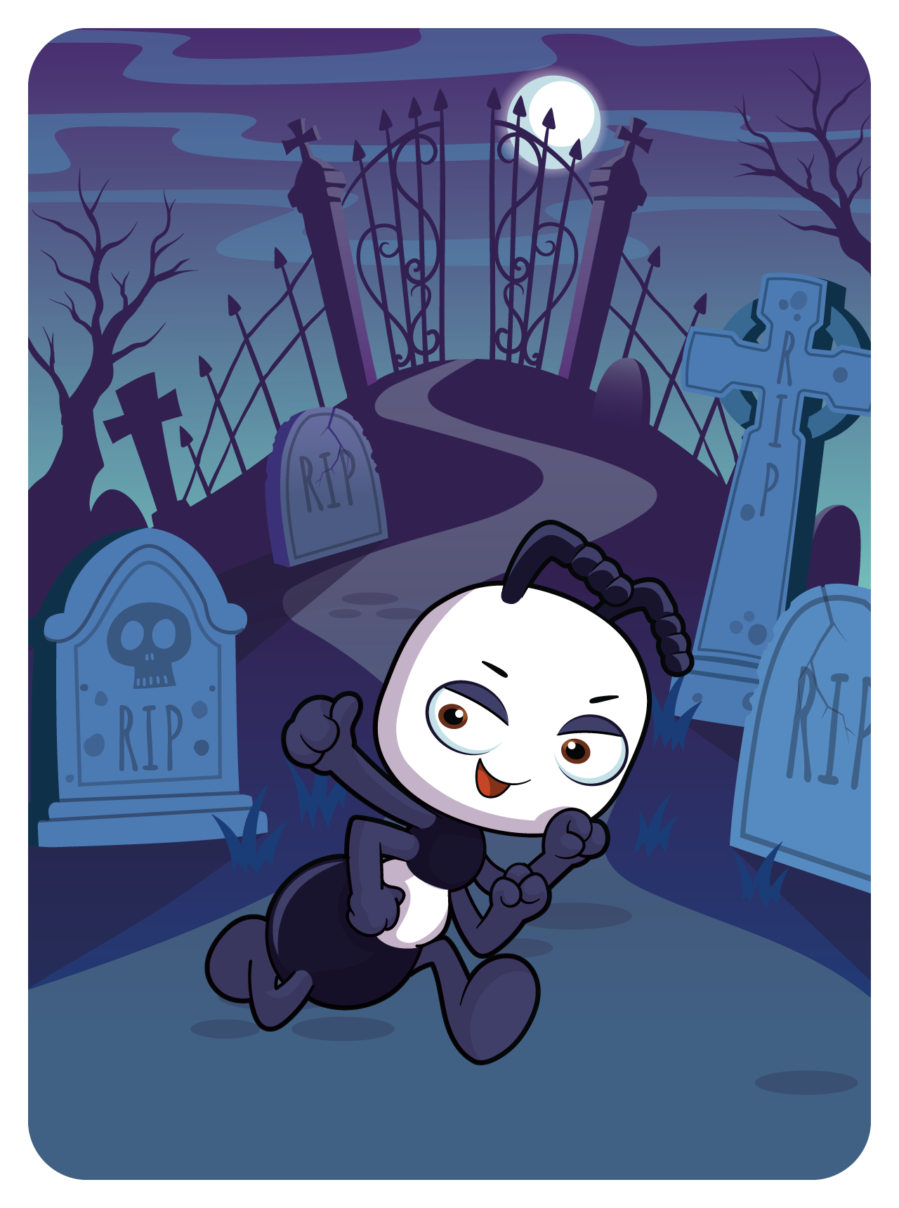 Gary Vaynerchuk - VeeFriends Series 2 - Accountable Ant #38966 - NFT # 38966