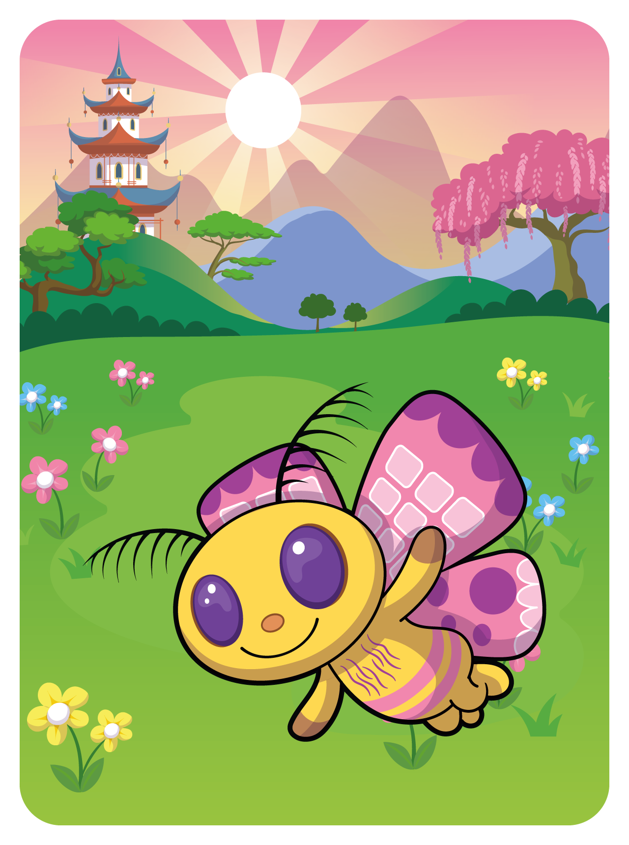 Gary Vaynerchuk - VeeFriends Series 2 - Major Moth #38967 - NFT # 38967