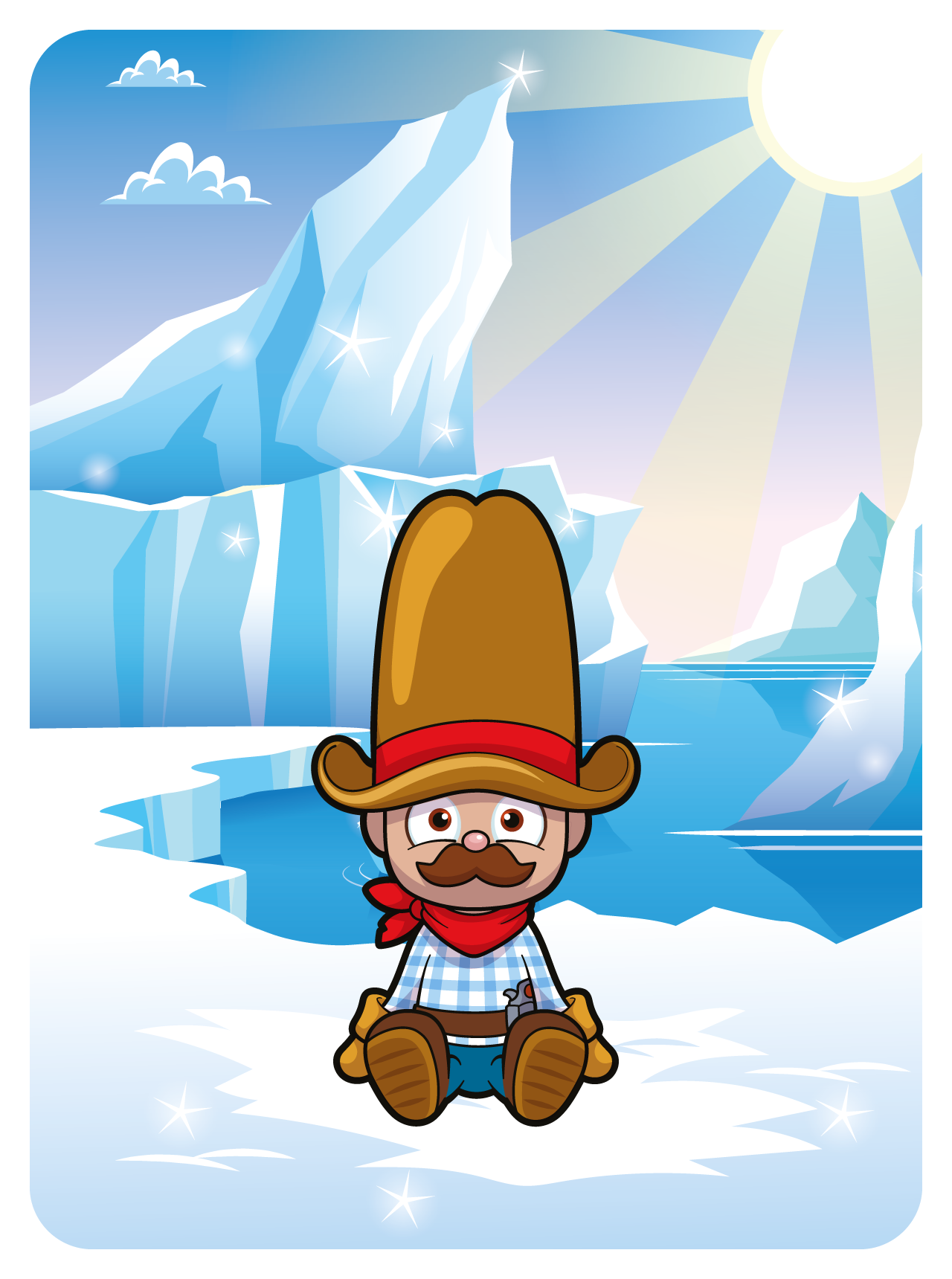 Gary Vaynerchuk - VeeFriends Series 2 - Considerate Cowboy #38973 - NFT # 38973