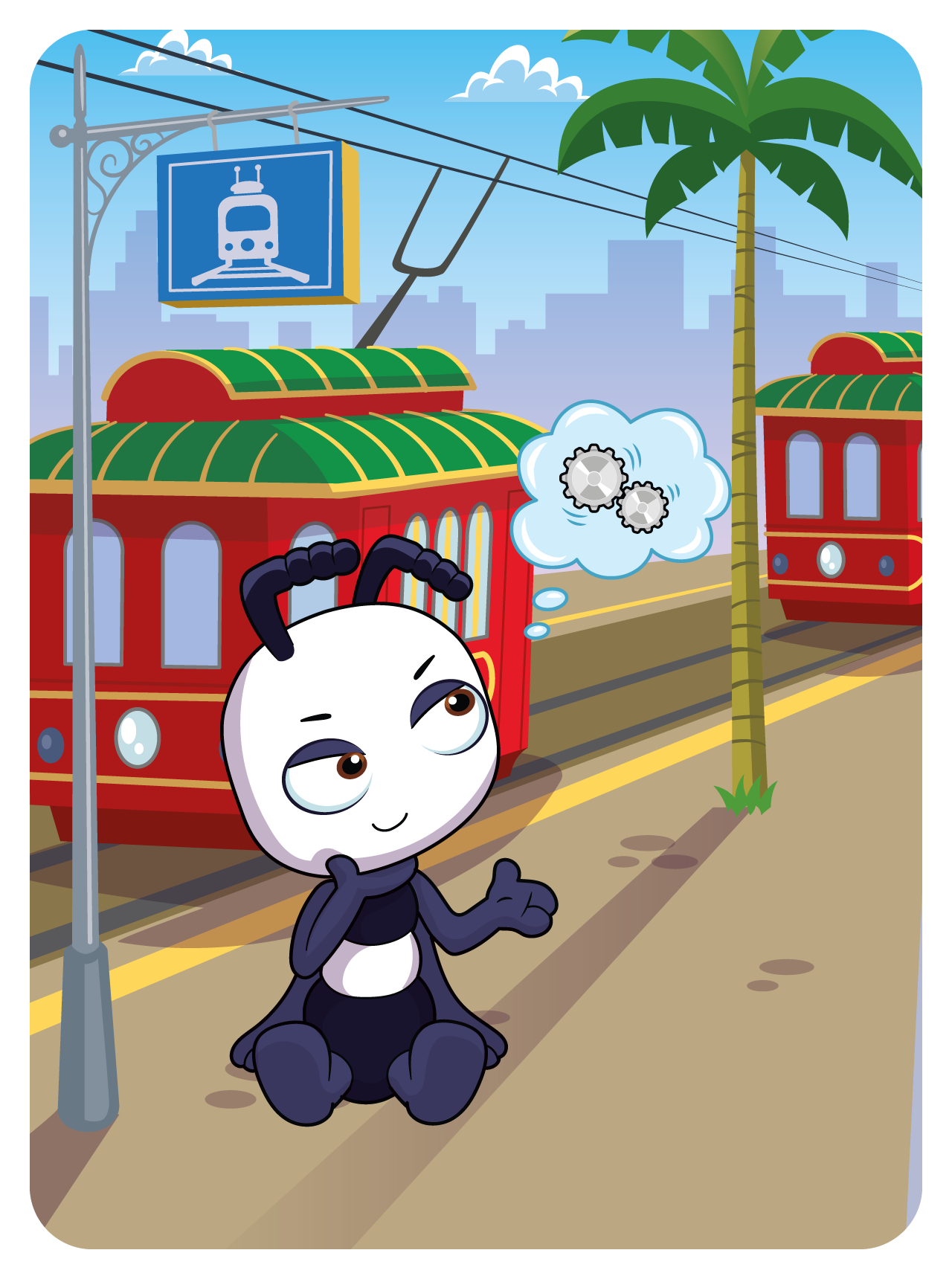 Gary Vaynerchuk - VeeFriends Series 2 - Accountable Ant #38976 - NFT # 38976