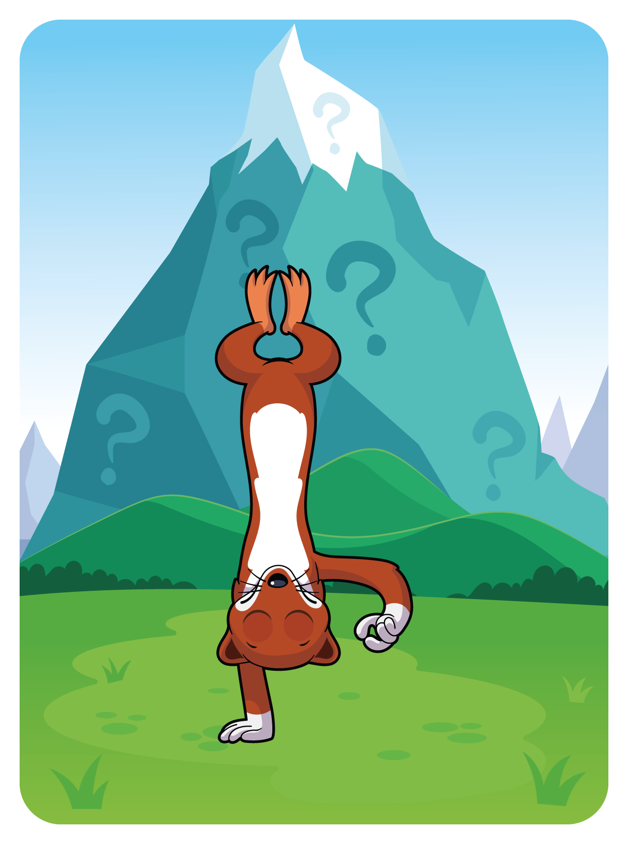 Gary Vaynerchuk - VeeFriends Series 2 - Witty Weasel #38991 - NFT # 38991