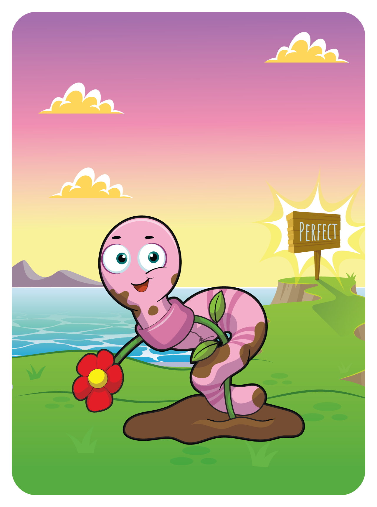 Gary Vaynerchuk - VeeFriends Series 2 - Tough To Beat A Worm From The Dirt! #38994 - NFT # 38994