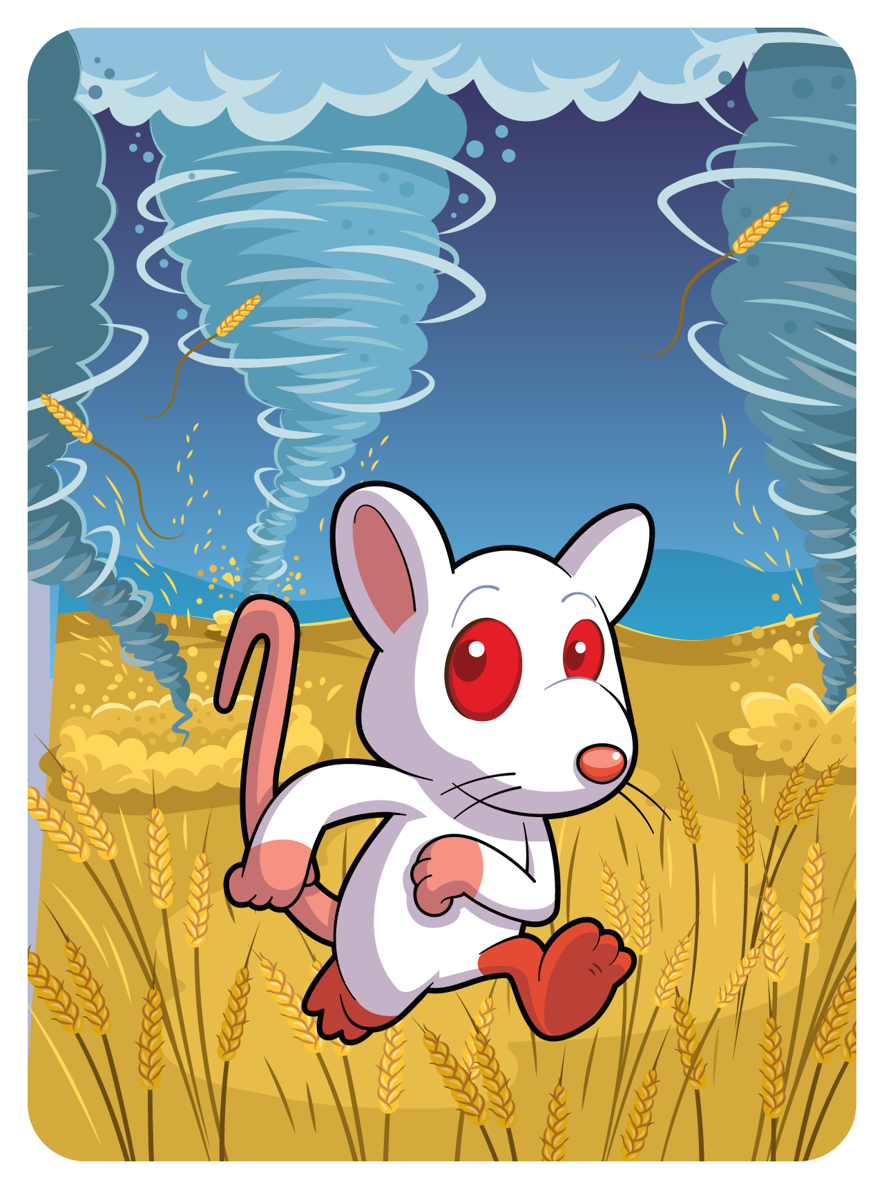 Gary Vaynerchuk - VeeFriends Series 2 - Reliable Rat #38995 - NFT # 38995