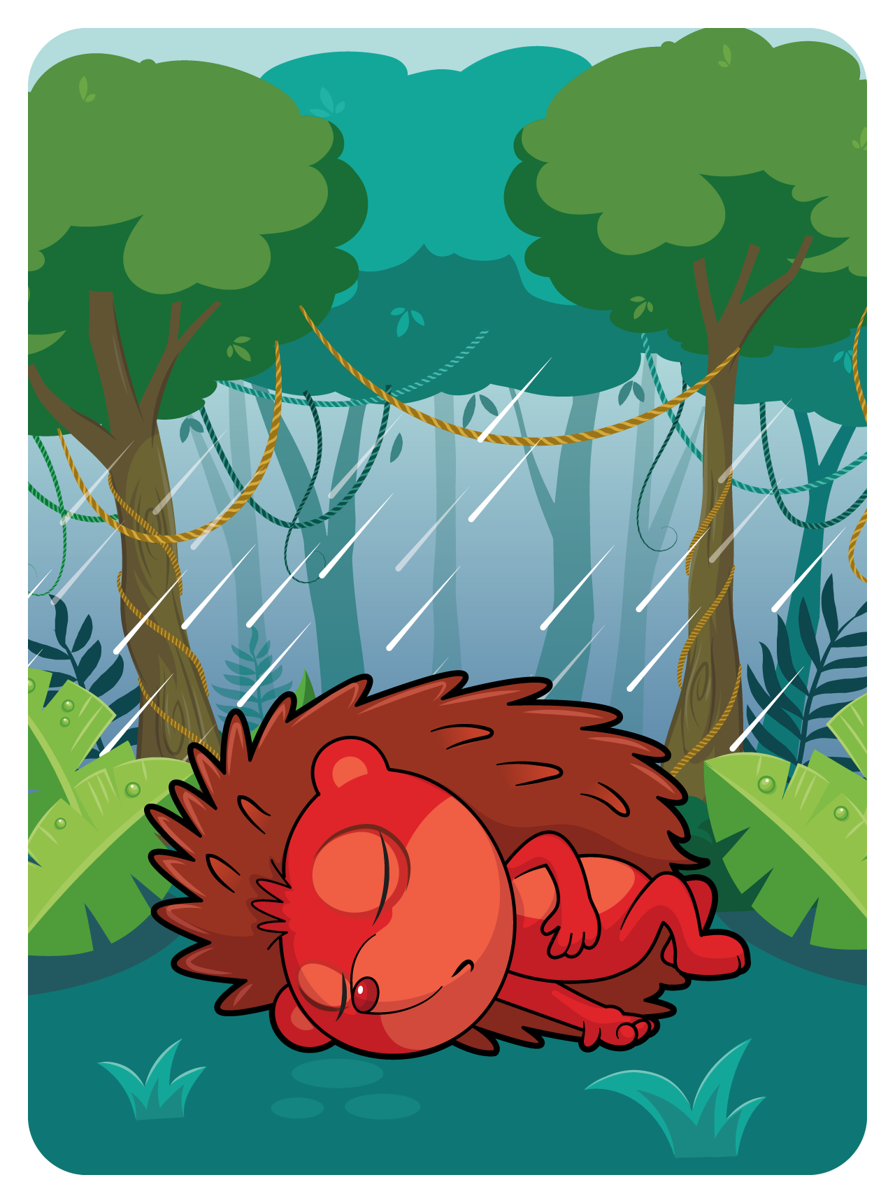 Gary Vaynerchuk - VeeFriends Series 2 - Humble Hedgehog #38999 - NFT # 38999