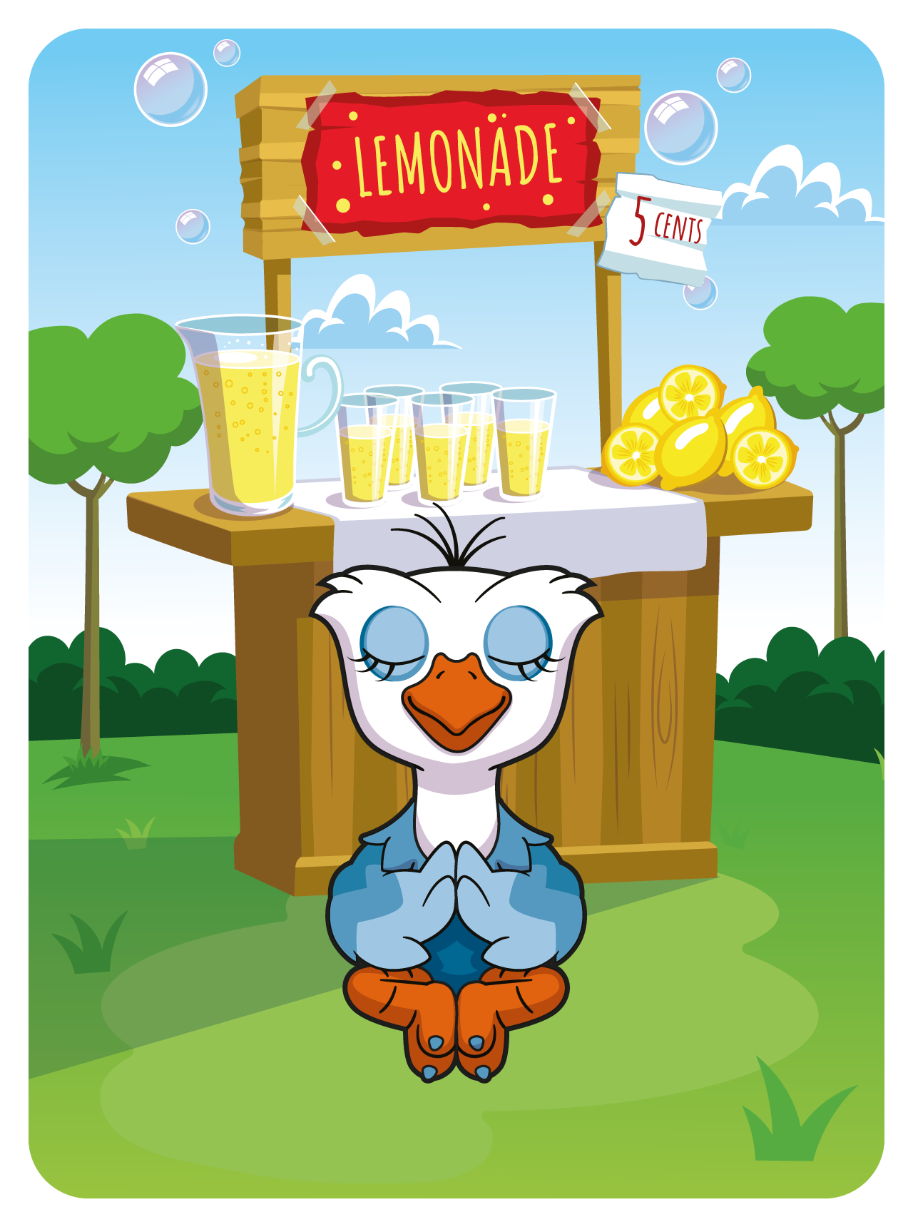 Gary Vaynerchuk - VeeFriends Series 2 - Enamoured Emu #39005 - NFT # 39005