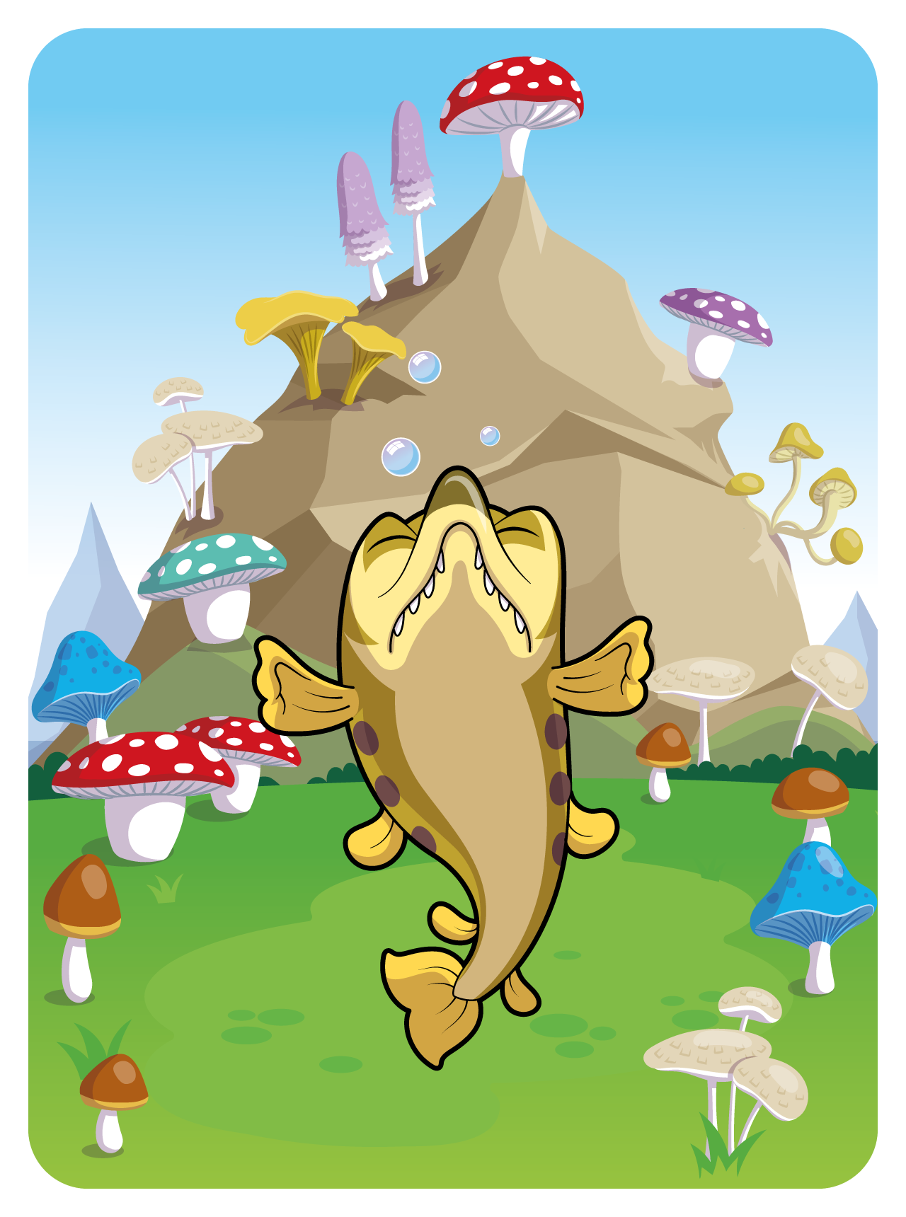 Gary Vaynerchuk - VeeFriends Series 2 - Grateful Gar #39011 - NFT # 39011