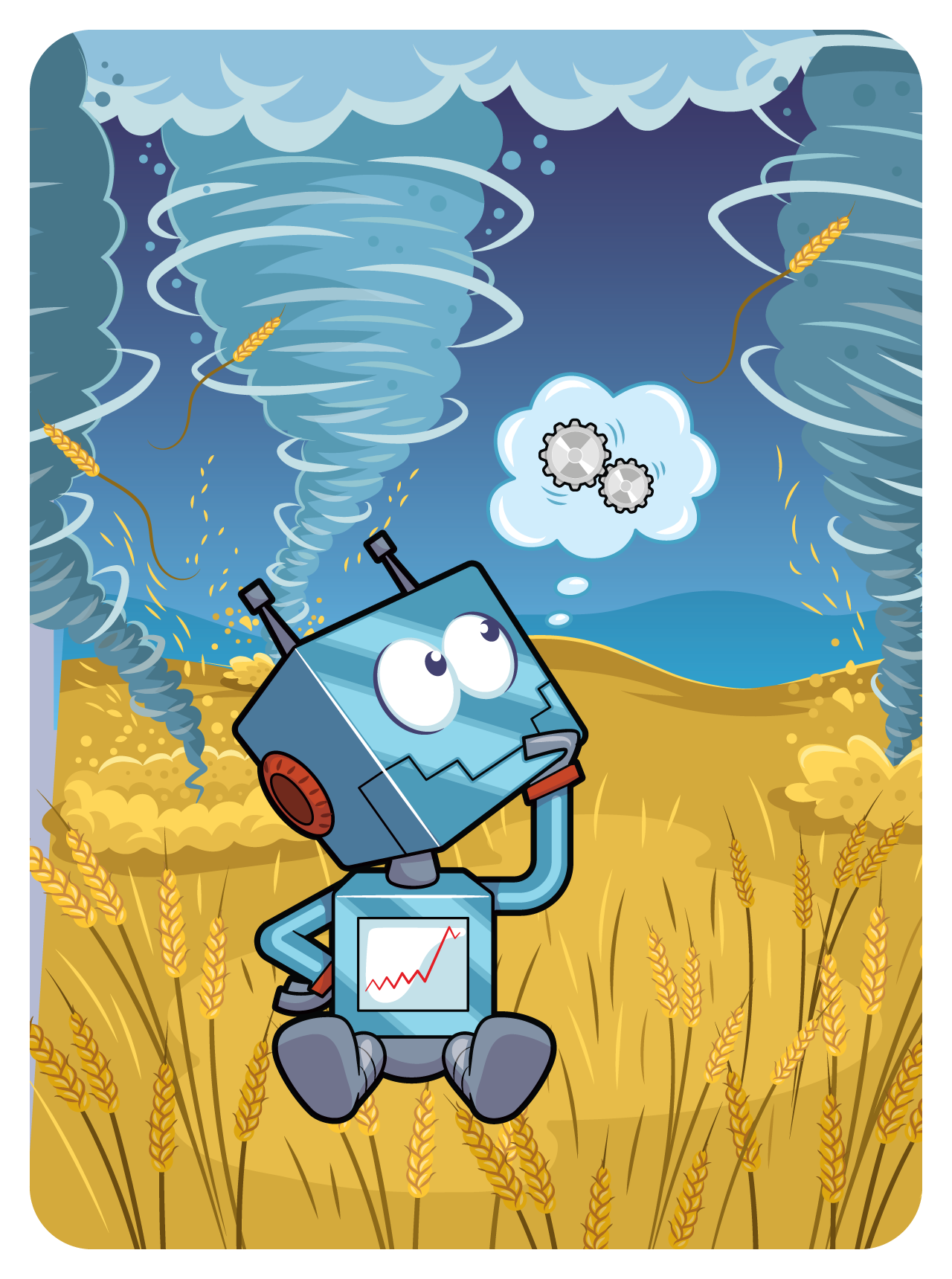 Gary Vaynerchuk - VeeFriends Series 2 - "Rare" Robot #39015 - NFT # 39015