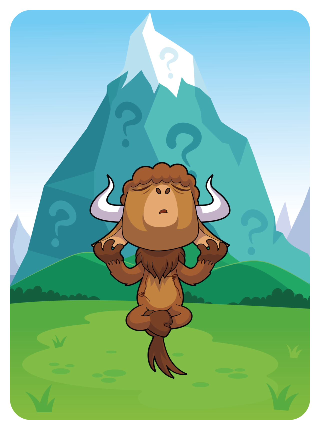 Gary Vaynerchuk - VeeFriends Series 2 - Yolo Yak #39027 - NFT # 39027