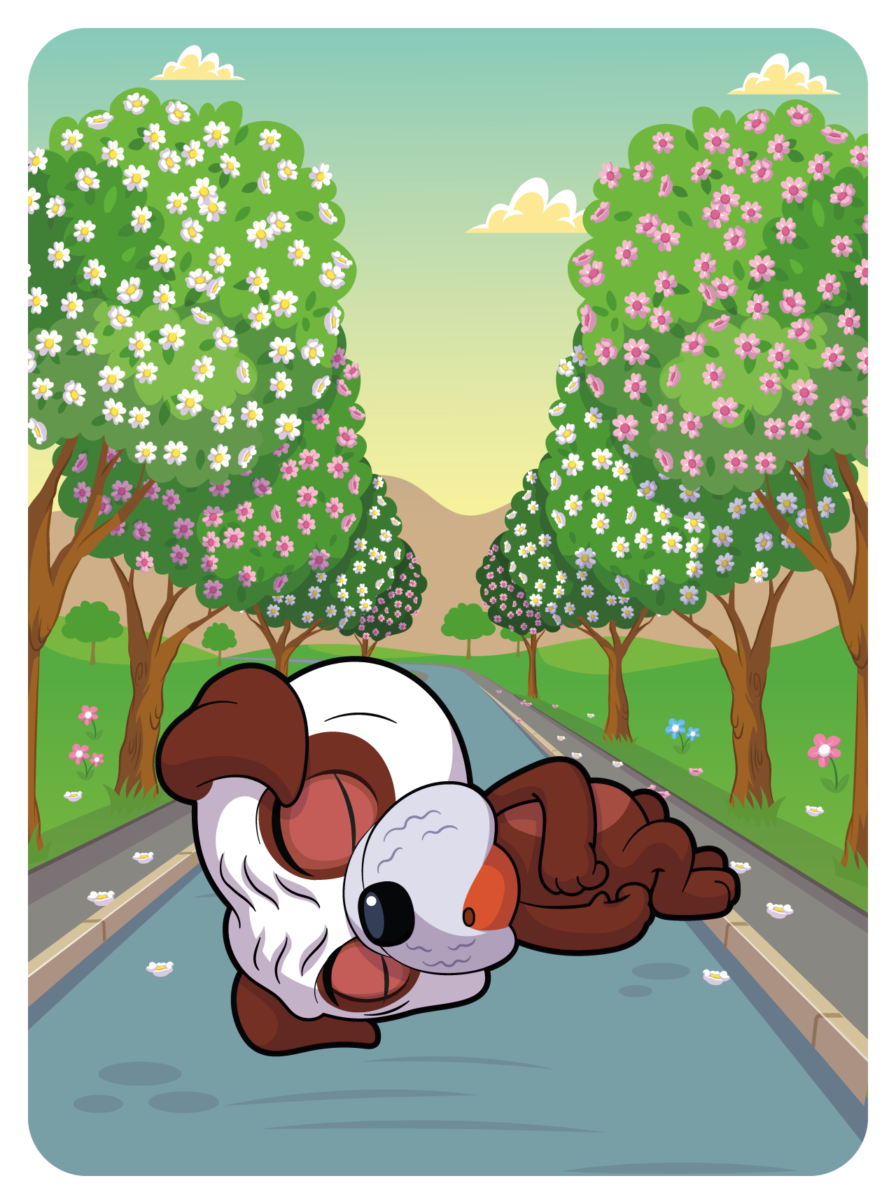 Gary Vaynerchuk - VeeFriends Series 2 - Poised Pug #39038 - NFT # 39038