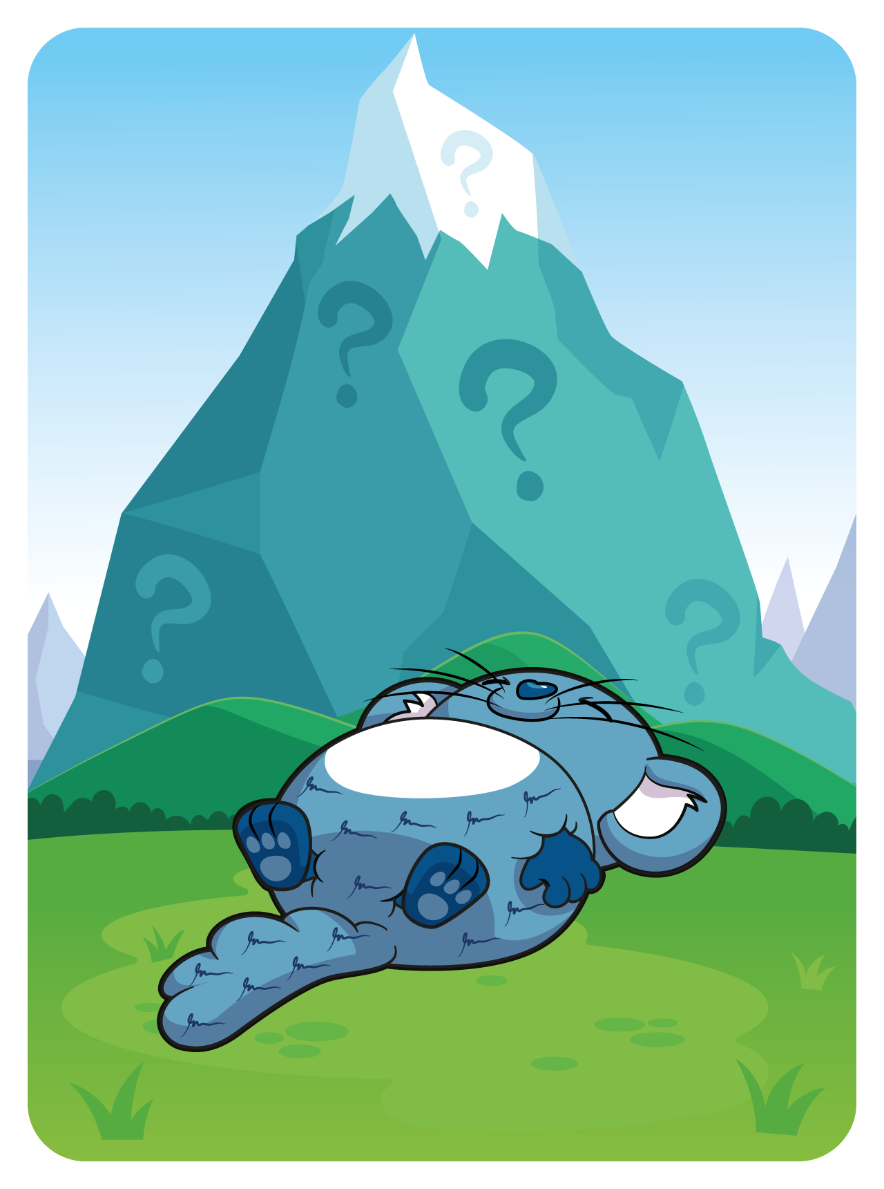 Gary Vaynerchuk - VeeFriends Series 2 - Chill Chinchilla #39039 - NFT # 39039