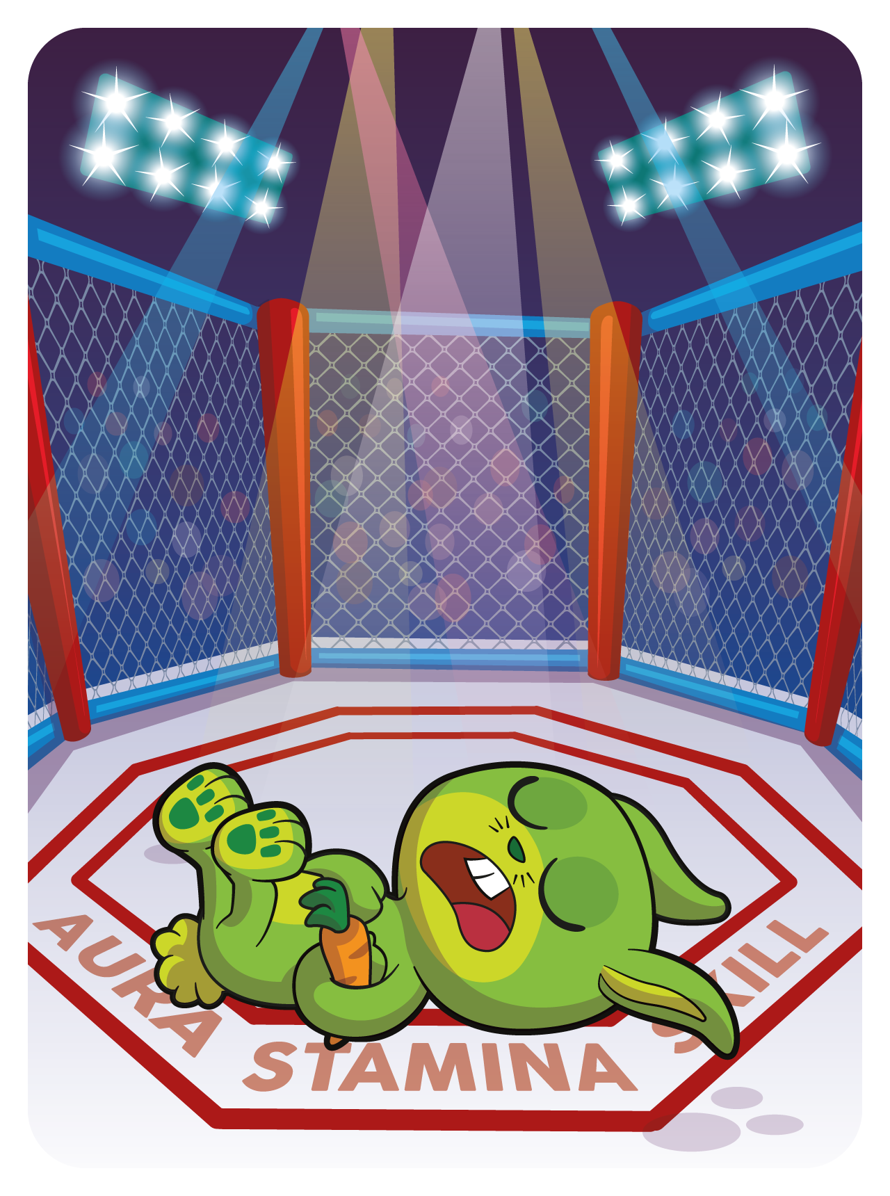 Gary Vaynerchuk - VeeFriends Series 2 - Bad Intentions #39043 - NFT # 39043