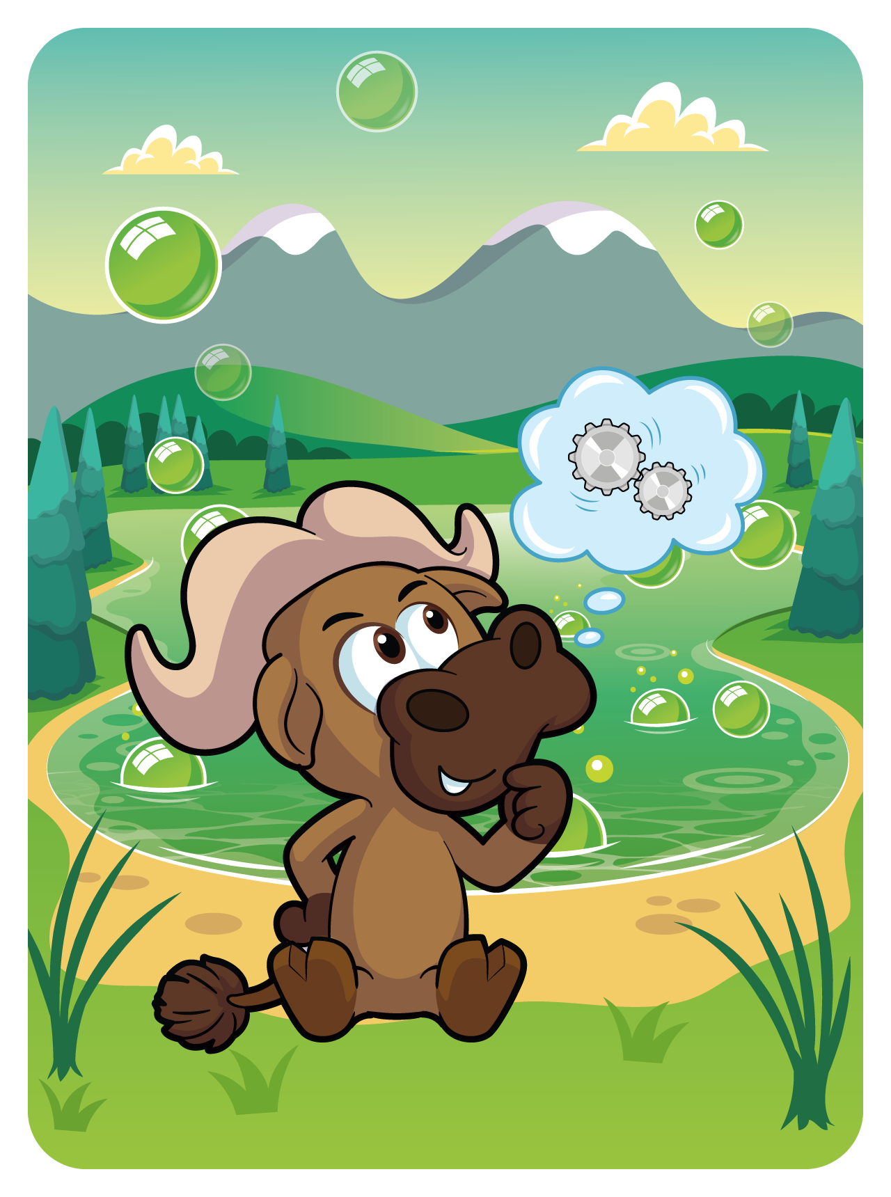 Gary Vaynerchuk - VeeFriends Series 2 - Bullish Bull #39044 - NFT # 39044