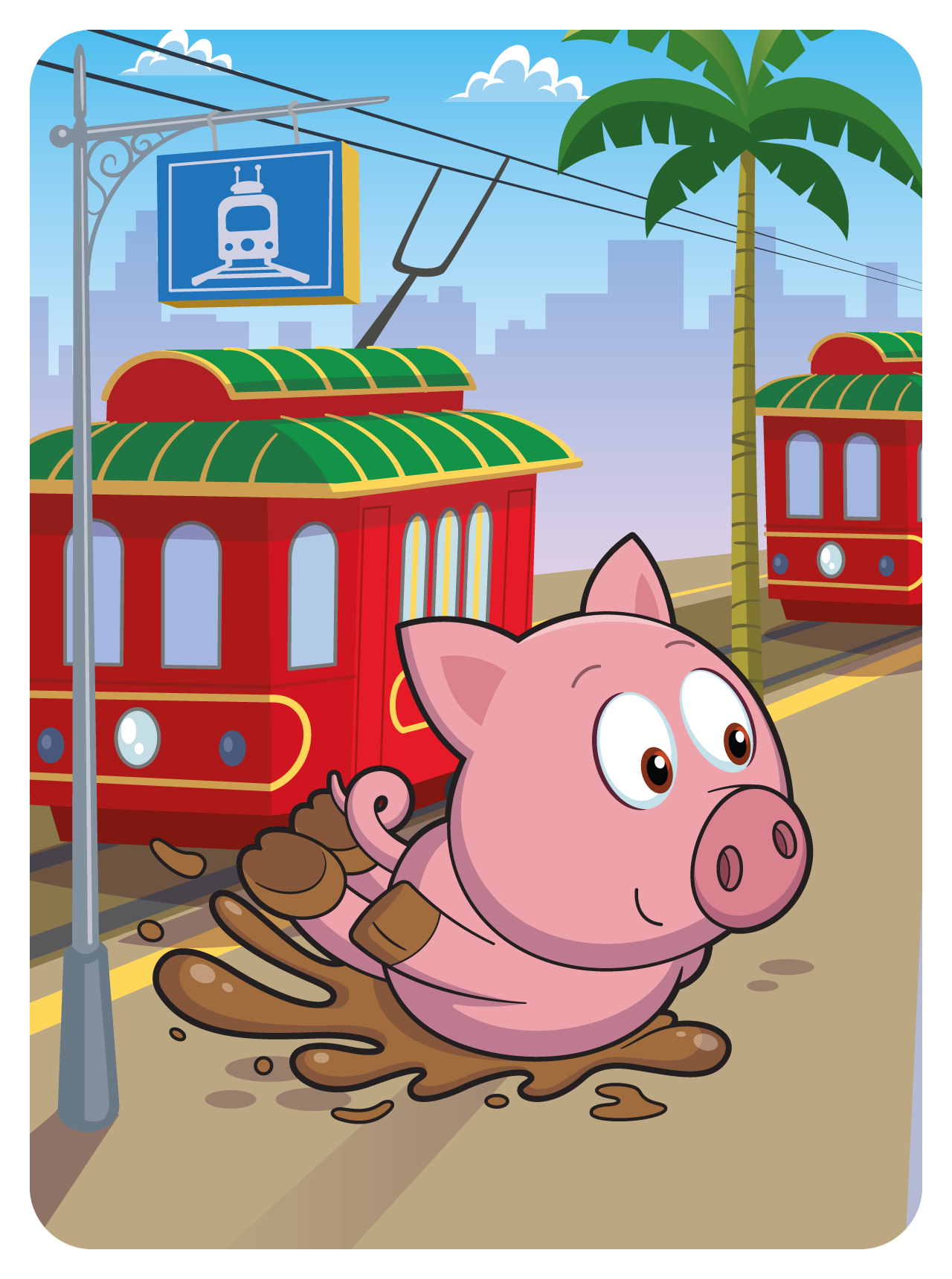 Gary Vaynerchuk - VeeFriends Series 2 - Patient Pig #39045 - NFT # 39045