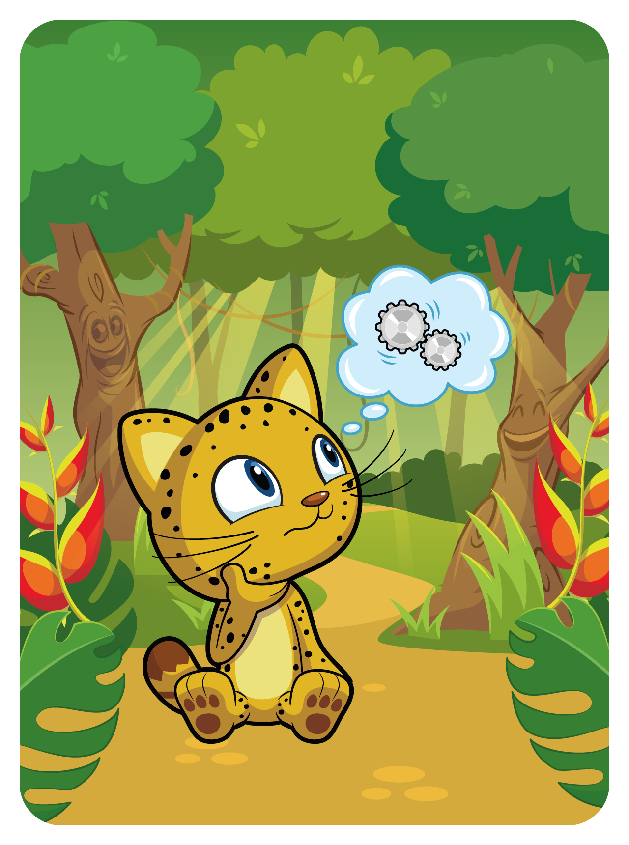 Gary Vaynerchuk - VeeFriends Series 2 - Boss Bobcat #39048 - NFT # 39048