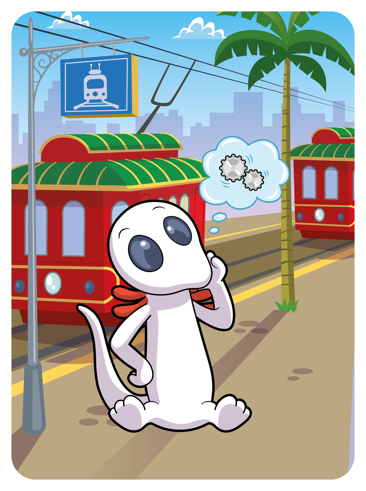 Gary Vaynerchuk - VeeFriends Series 2 - Honorable Olm #39051 - NFT # 39051