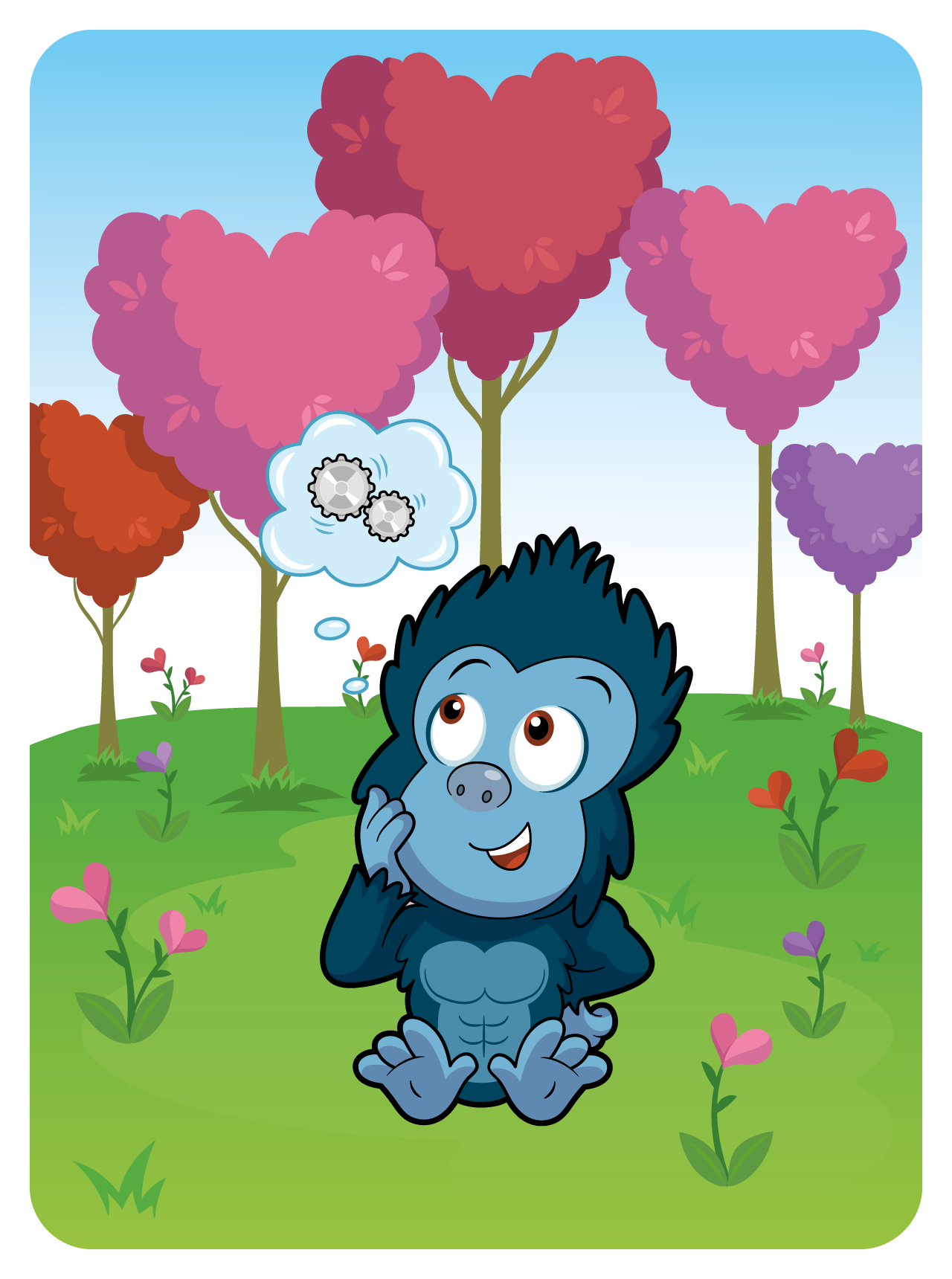 Gary Vaynerchuk - VeeFriends Series 2 - Gratitude Gorilla #39056 - NFT # 39056