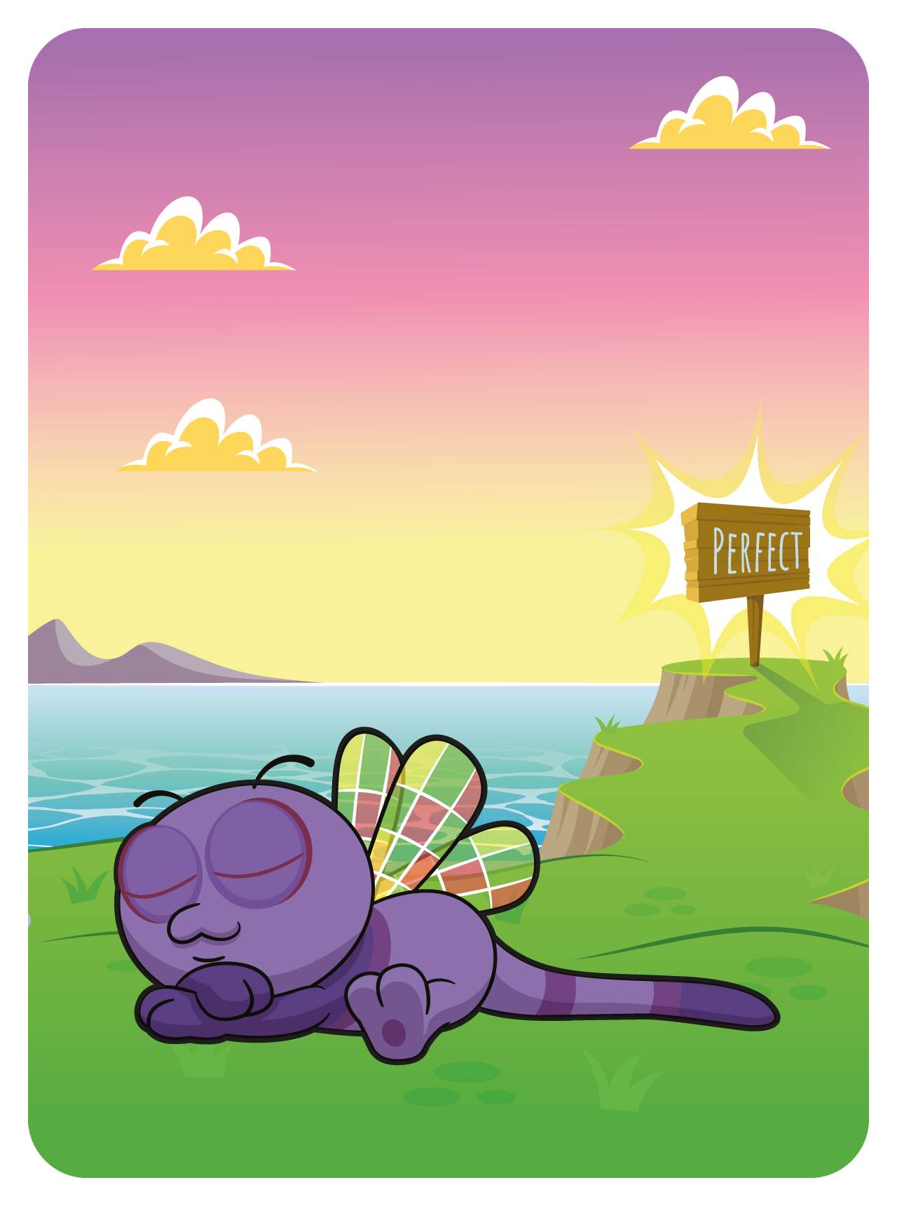 Gary Vaynerchuk - VeeFriends Series 2 - Dedicated Dragonfly #39065 - NFT # 39065