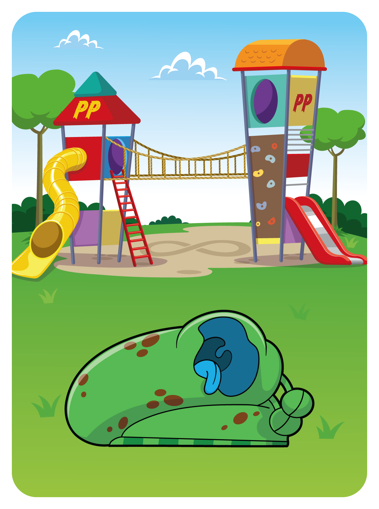 Gary Vaynerchuk - VeeFriends Series 2 - Slay'n Slug #39073 - NFT # 39073