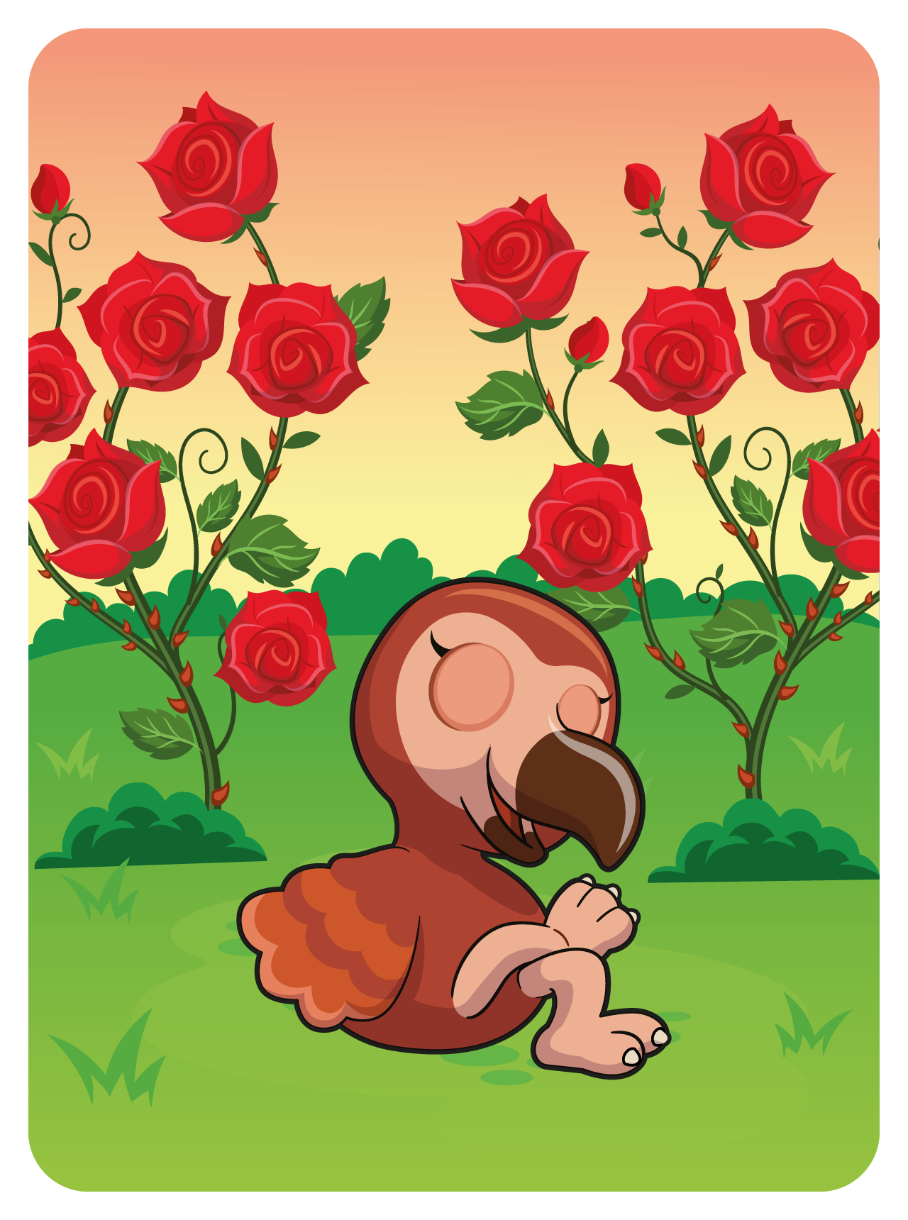 Gary Vaynerchuk - VeeFriends Series 2 - Dope Dodo #39074 - NFT # 39074