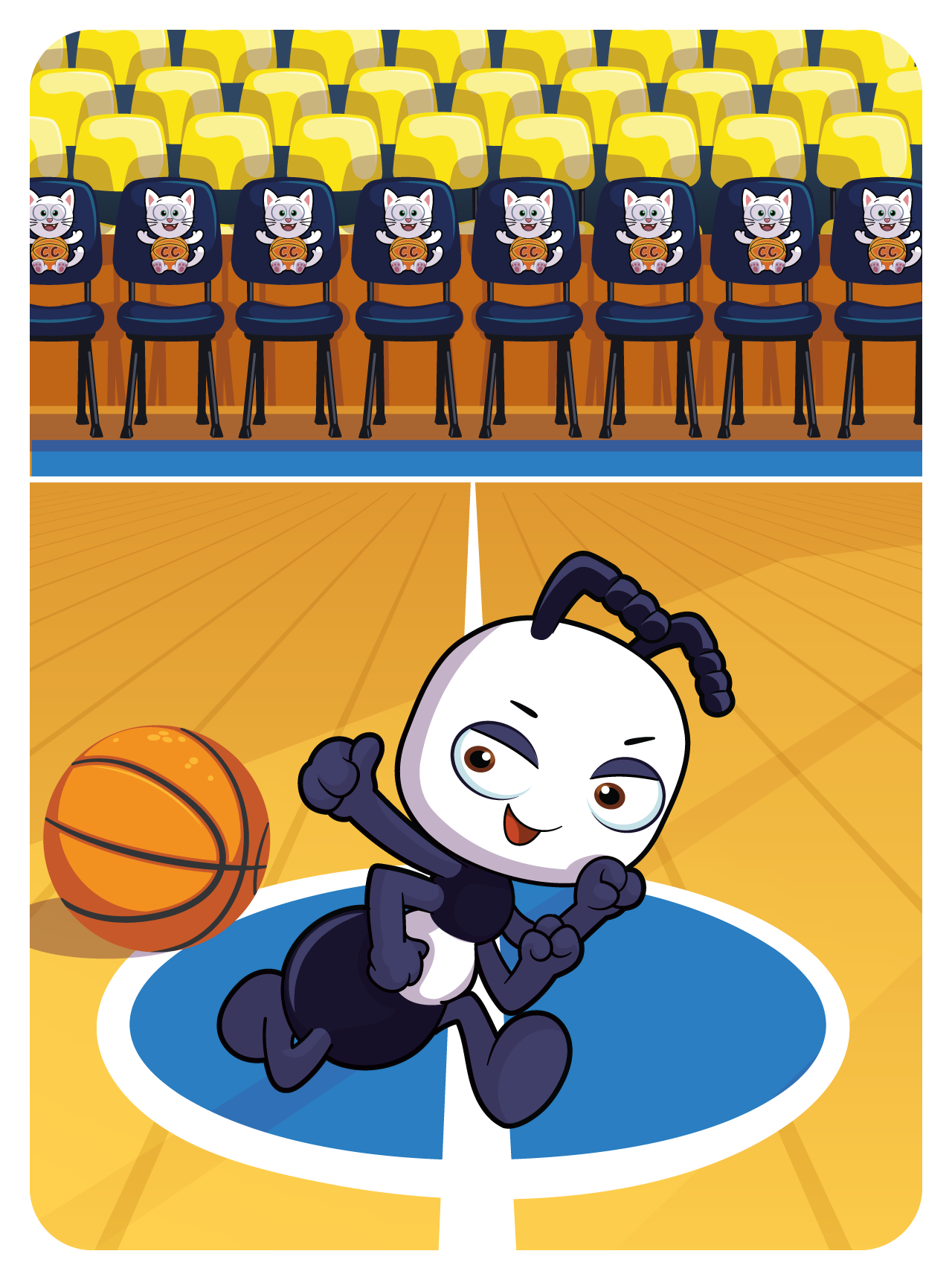 Gary Vaynerchuk - VeeFriends Series 2 - Accountable Ant #39081 - NFT # 39081