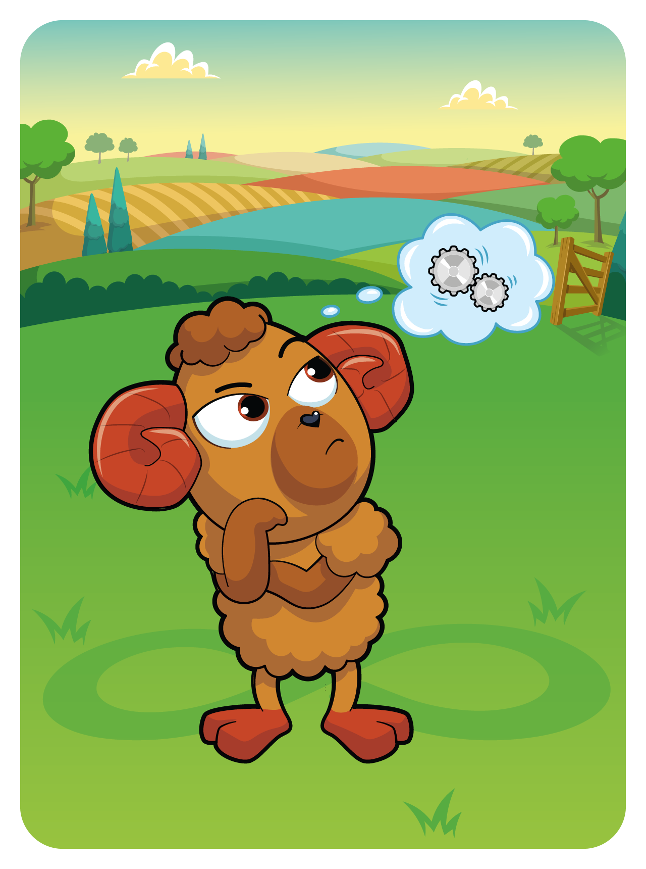 Gary Vaynerchuk - VeeFriends Series 2 - Responsive Ram #39093 - NFT # 39093