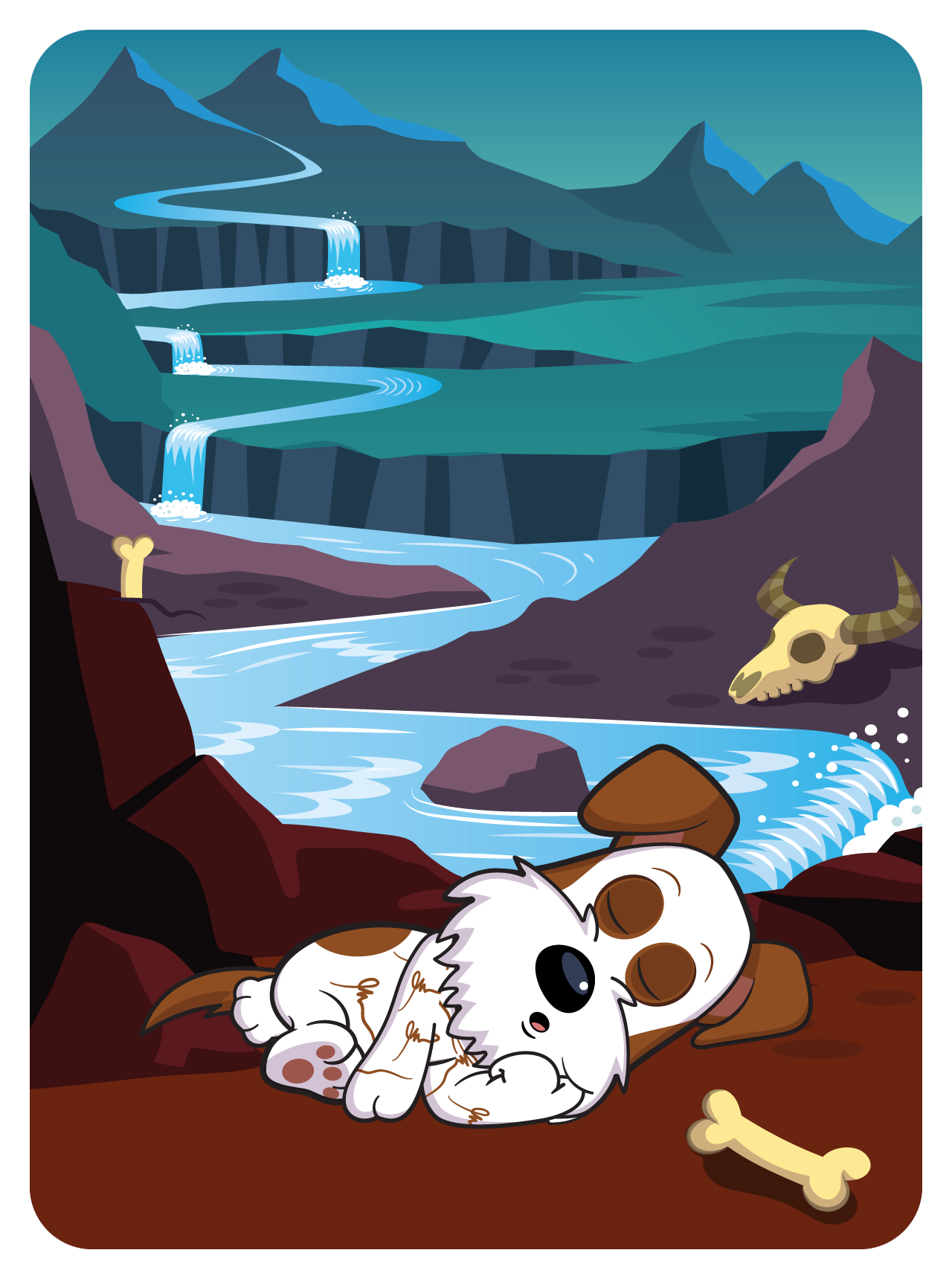 Gary Vaynerchuk - VeeFriends Series 2 - Insightful Irish Terrier #39094 - NFT # 39094