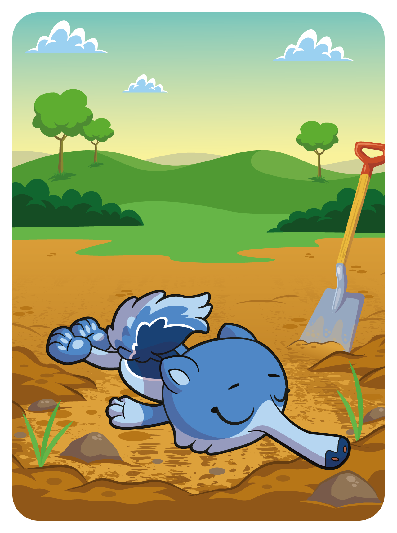 Gary Vaynerchuk - VeeFriends Series 2 - Accountable Anteater #39098 - NFT # 39098