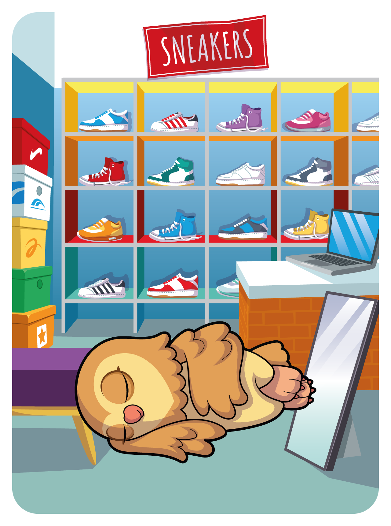 Gary Vaynerchuk - VeeFriends Series 2 - Benevolent Barn Owl #39104 - NFT # 39104