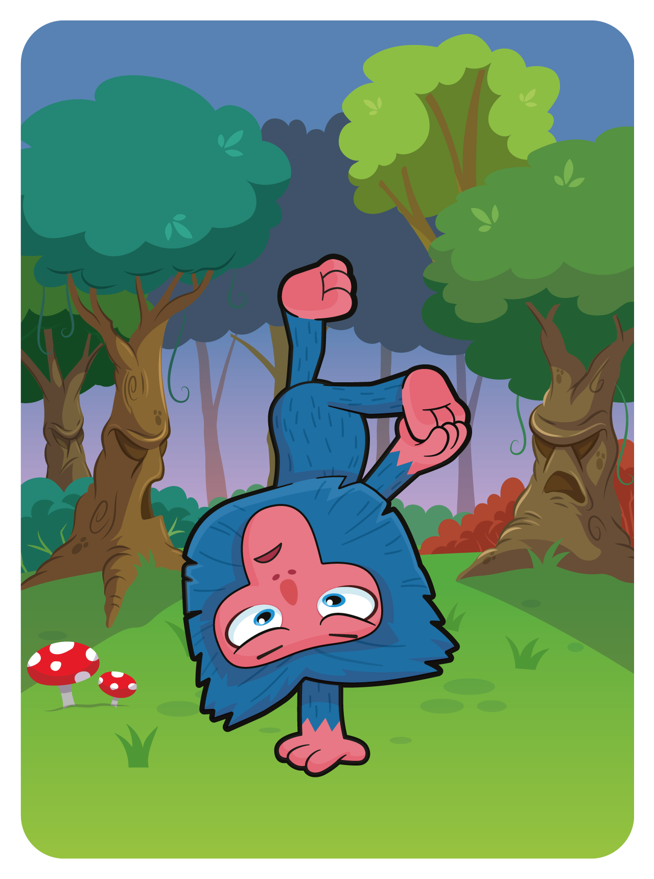 Gary Vaynerchuk - VeeFriends Series 2 - Bombastic Baboon #39105 - NFT # 39105