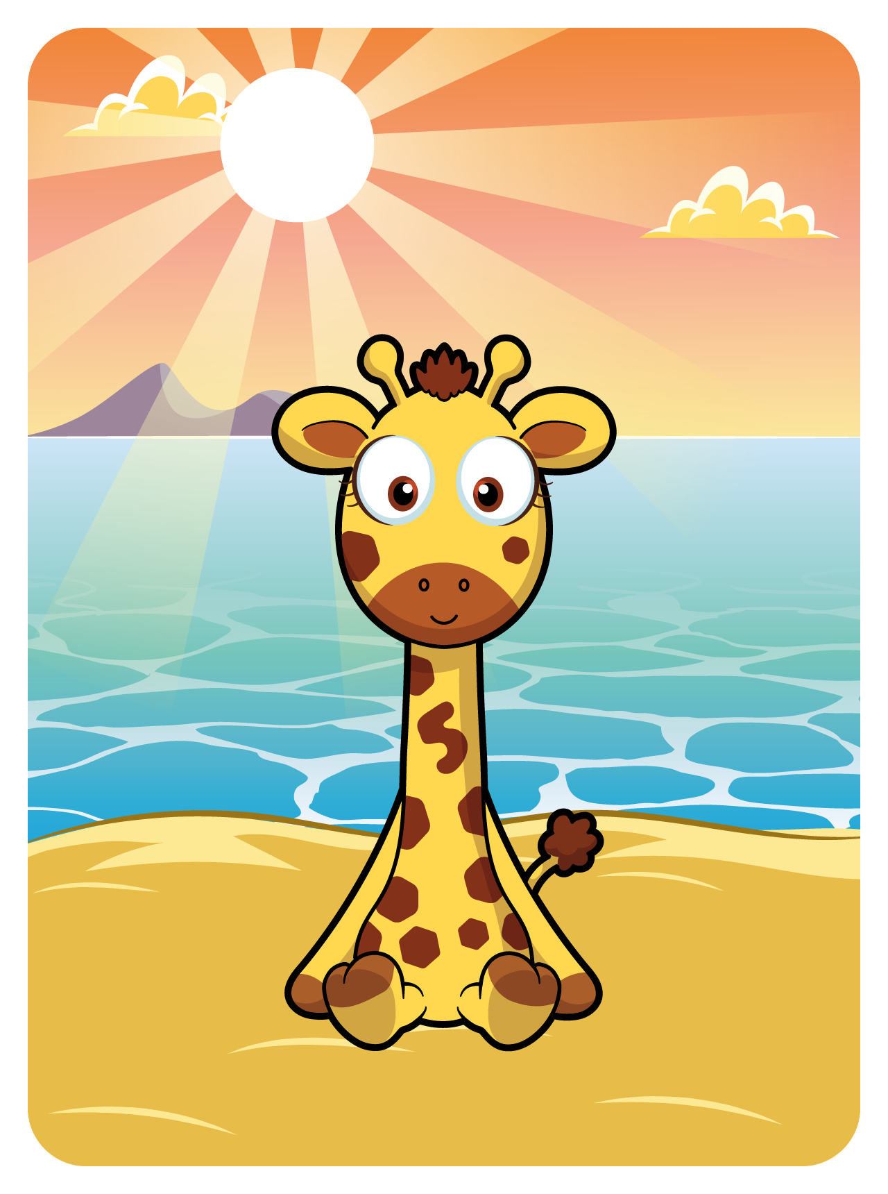 Gary Vaynerchuk - VeeFriends Series 2 - Genuine Giraffe #39114 - NFT # 39114