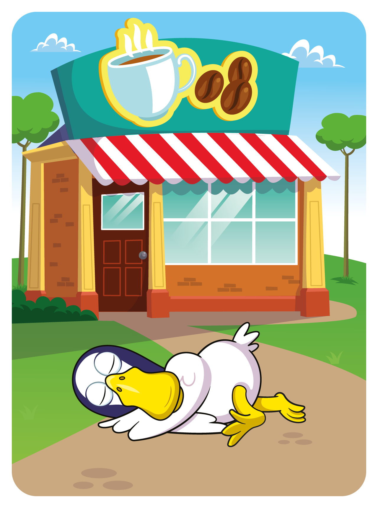 Gary Vaynerchuk - VeeFriends Series 2 - Gracious Goose #39120 - NFT # 39120