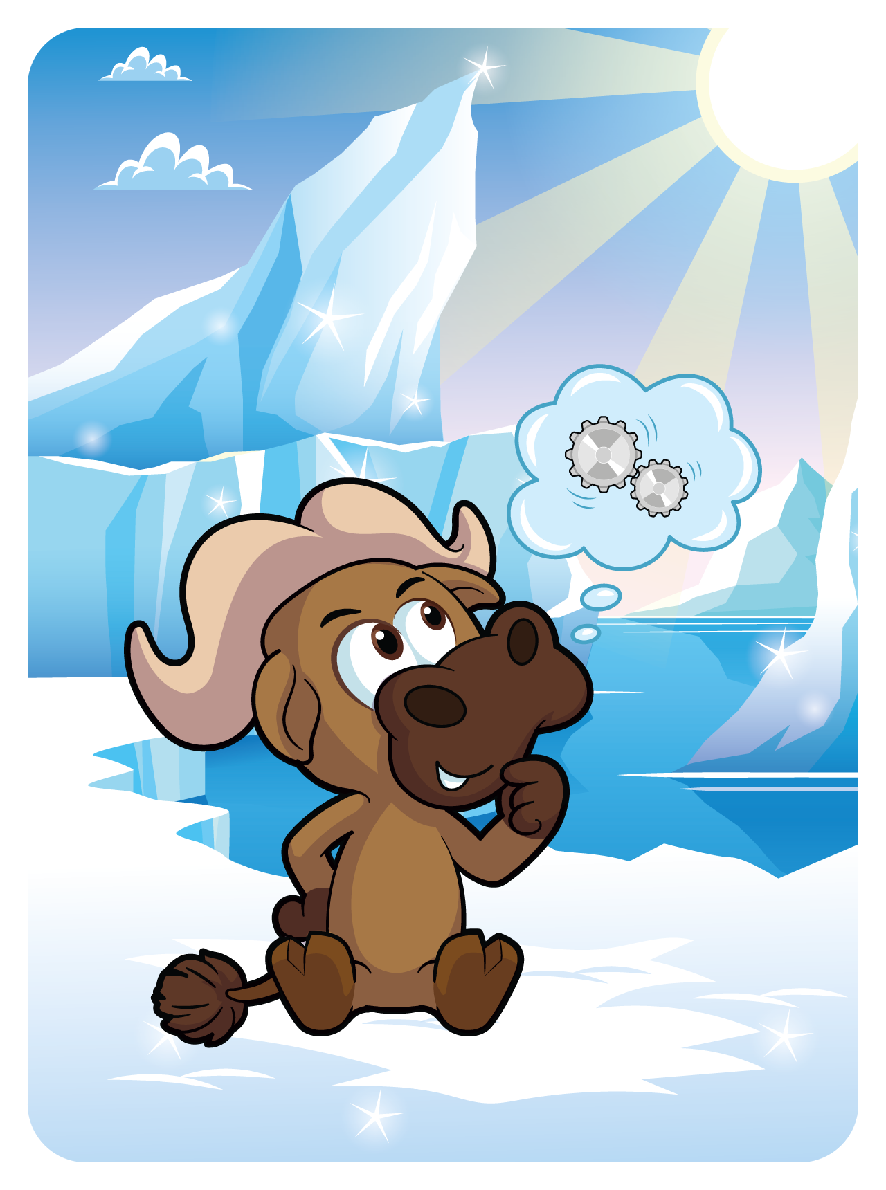 Gary Vaynerchuk - VeeFriends Series 2 - Bullish Bull #39122 - NFT # 39122