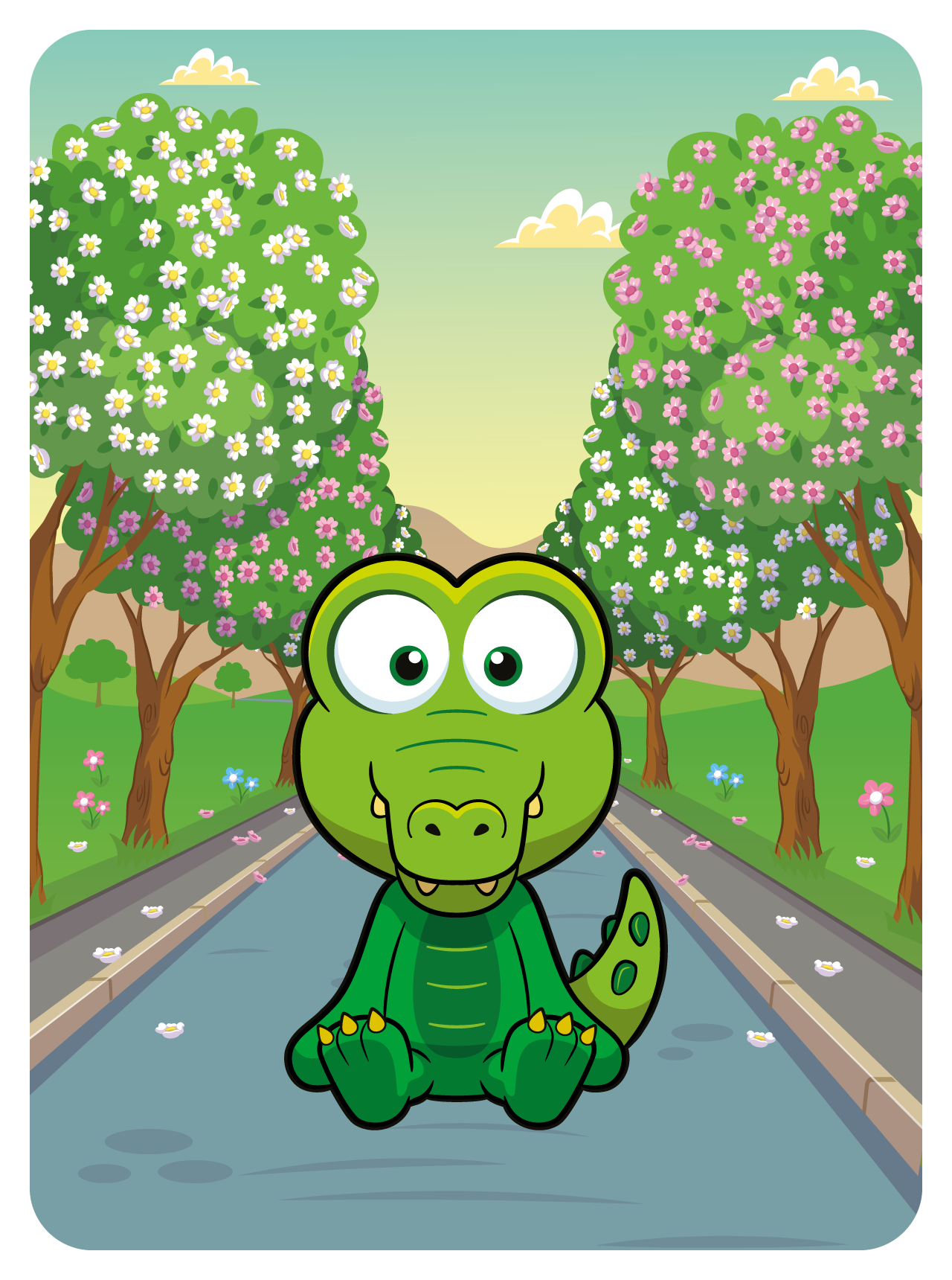 Gary Vaynerchuk - VeeFriends Series 2 - Clever Crocodile #39130 - NFT # 39130