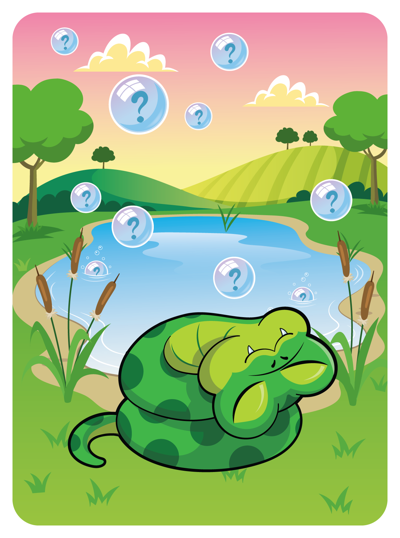 Gary Vaynerchuk - VeeFriends Series 2 - Steadfast Snake #39146 - NFT # 39146