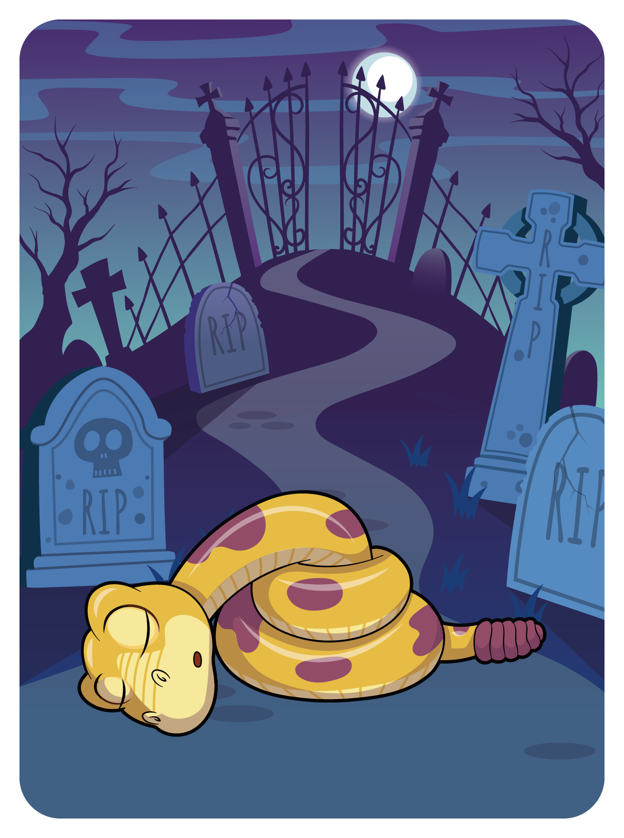 Gary Vaynerchuk - VeeFriends Series 2 - Rational Rattlesnake #39152 - NFT # 39152