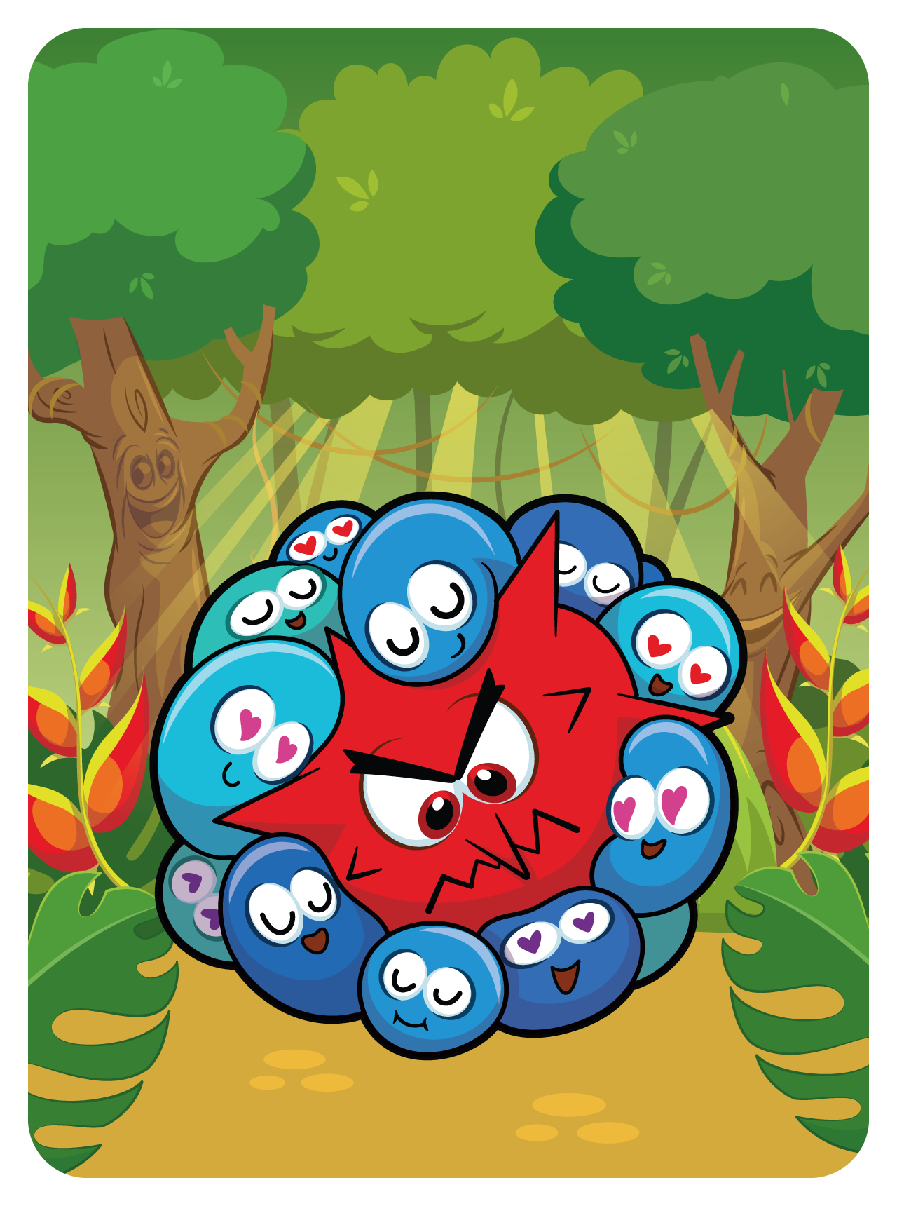 Gary Vaynerchuk - VeeFriends Series 2 - Suffocate Hate #39158 - NFT # 39158