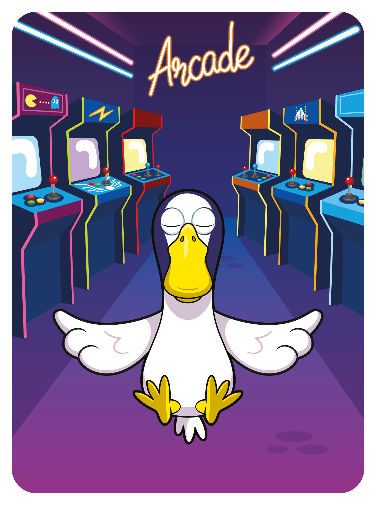 Gary Vaynerchuk - VeeFriends Series 2 - Gracious Goose #39163 - NFT # 39163